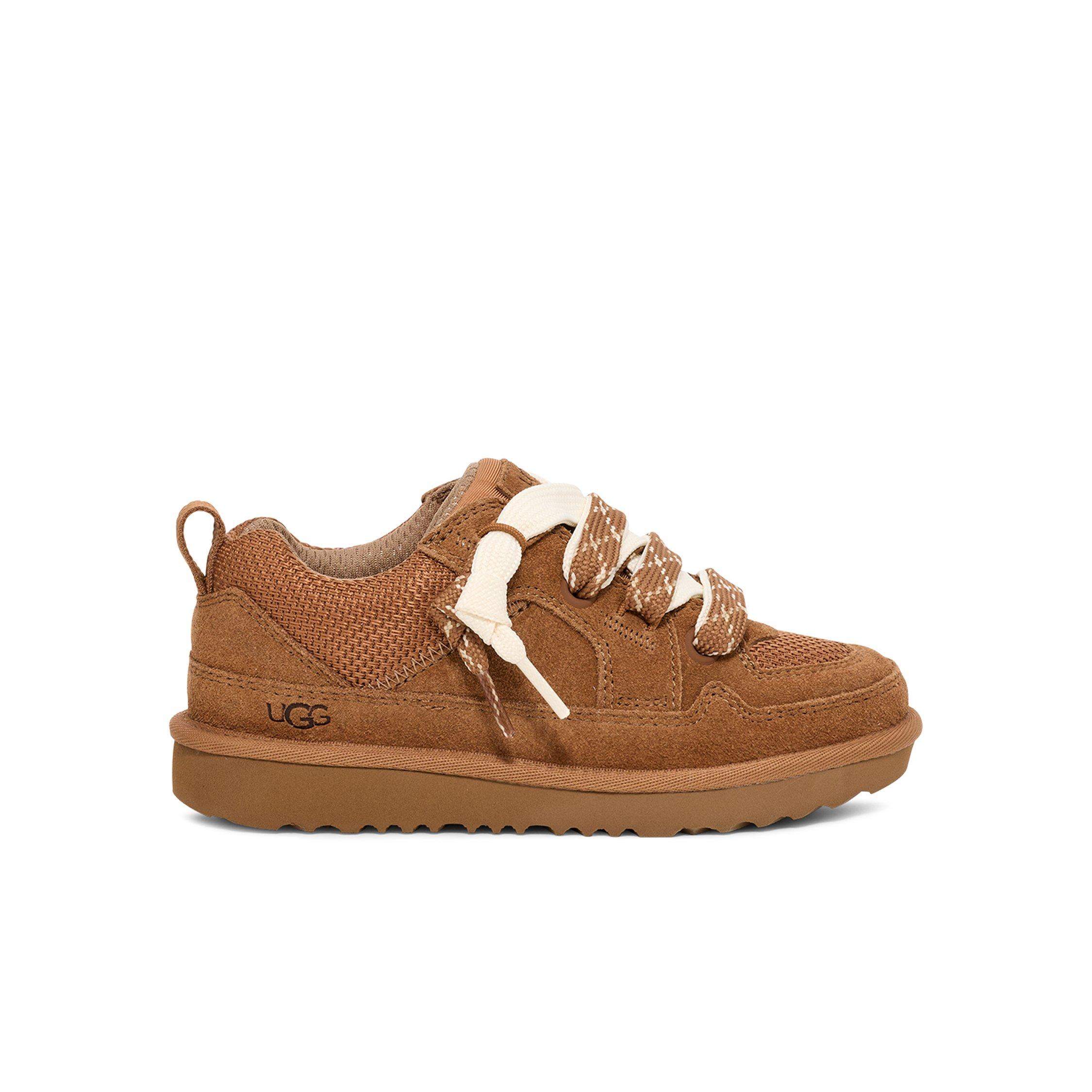 Color: BROWN
