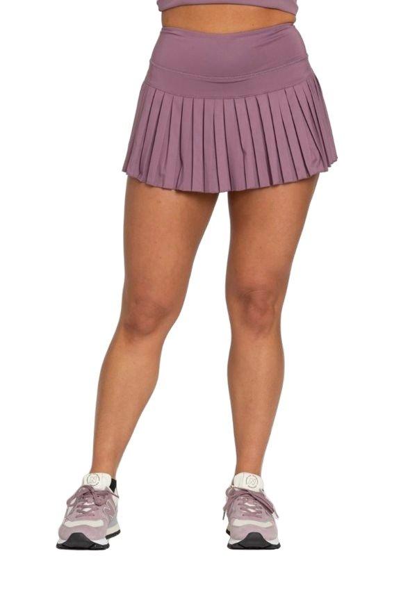 Color: PLUM