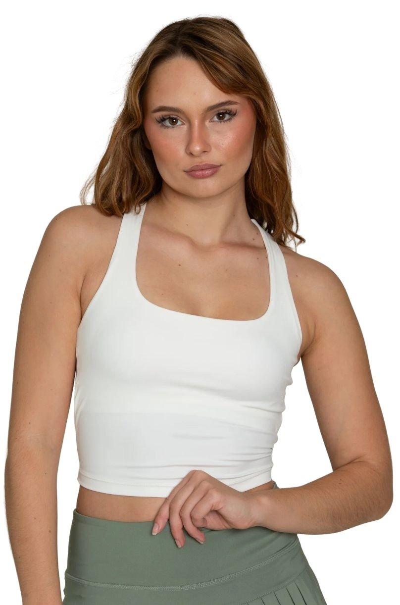 Color: WHITE
