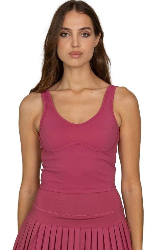 Color: RASBERRY
