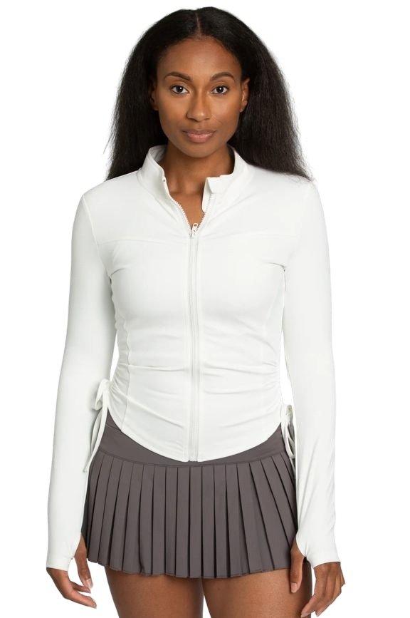 Color: WHITE