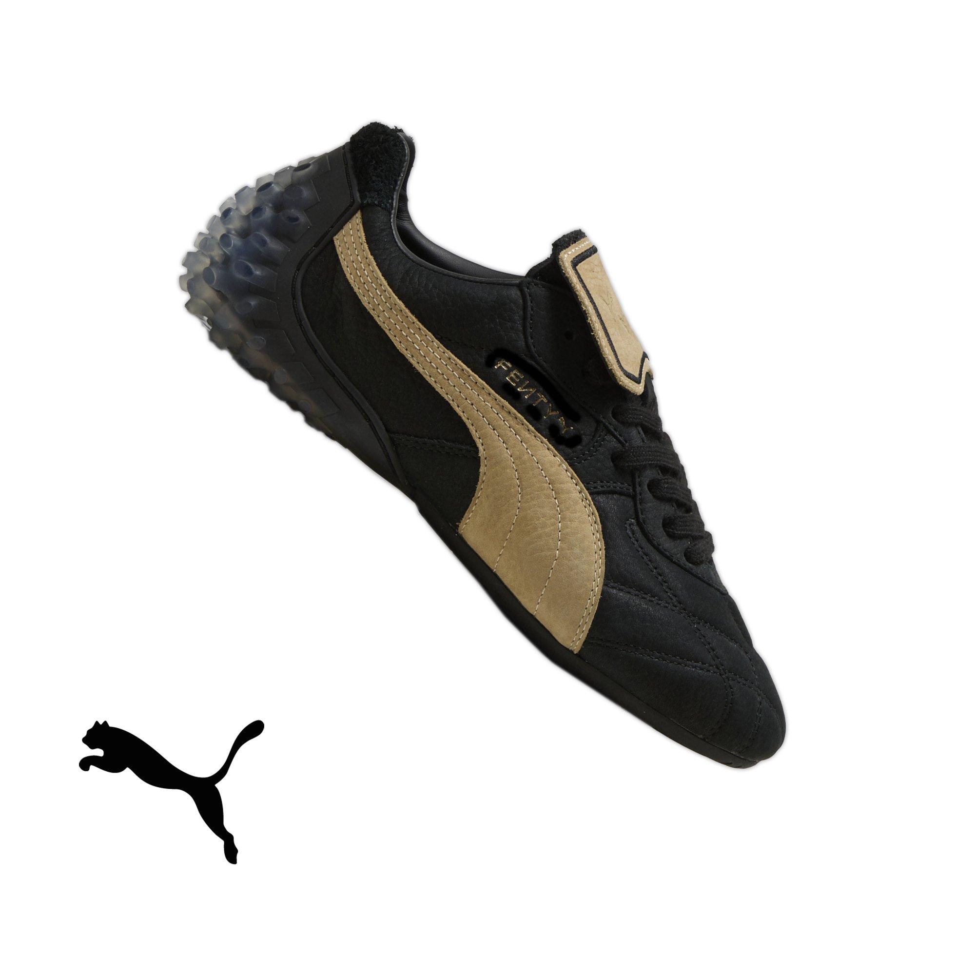 Color: BLACK/BROWN