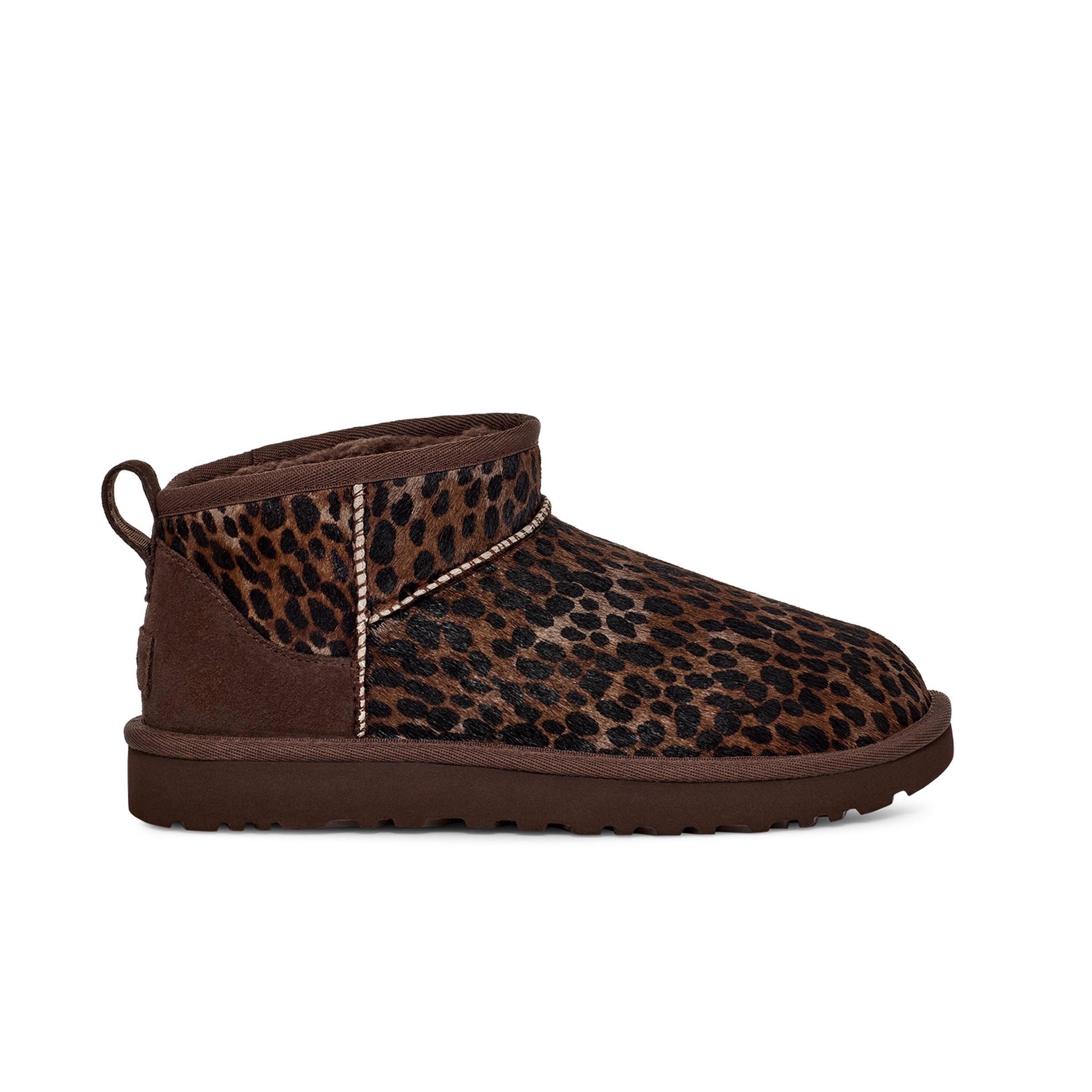 Color: BLACK/BROWN