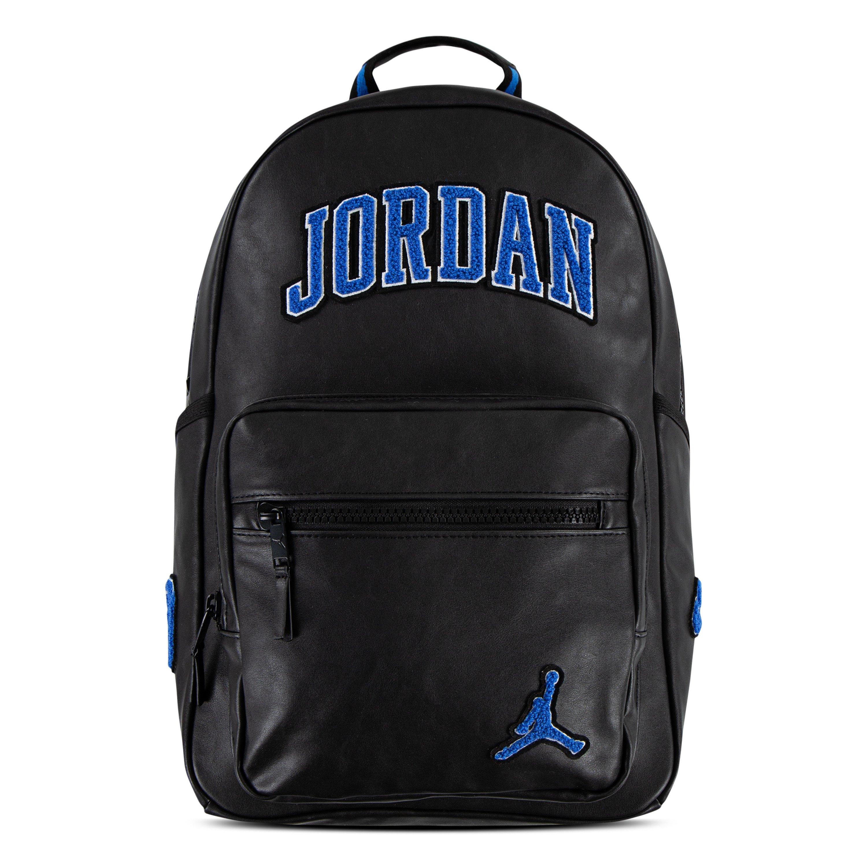 Color: BLACK/BLUE