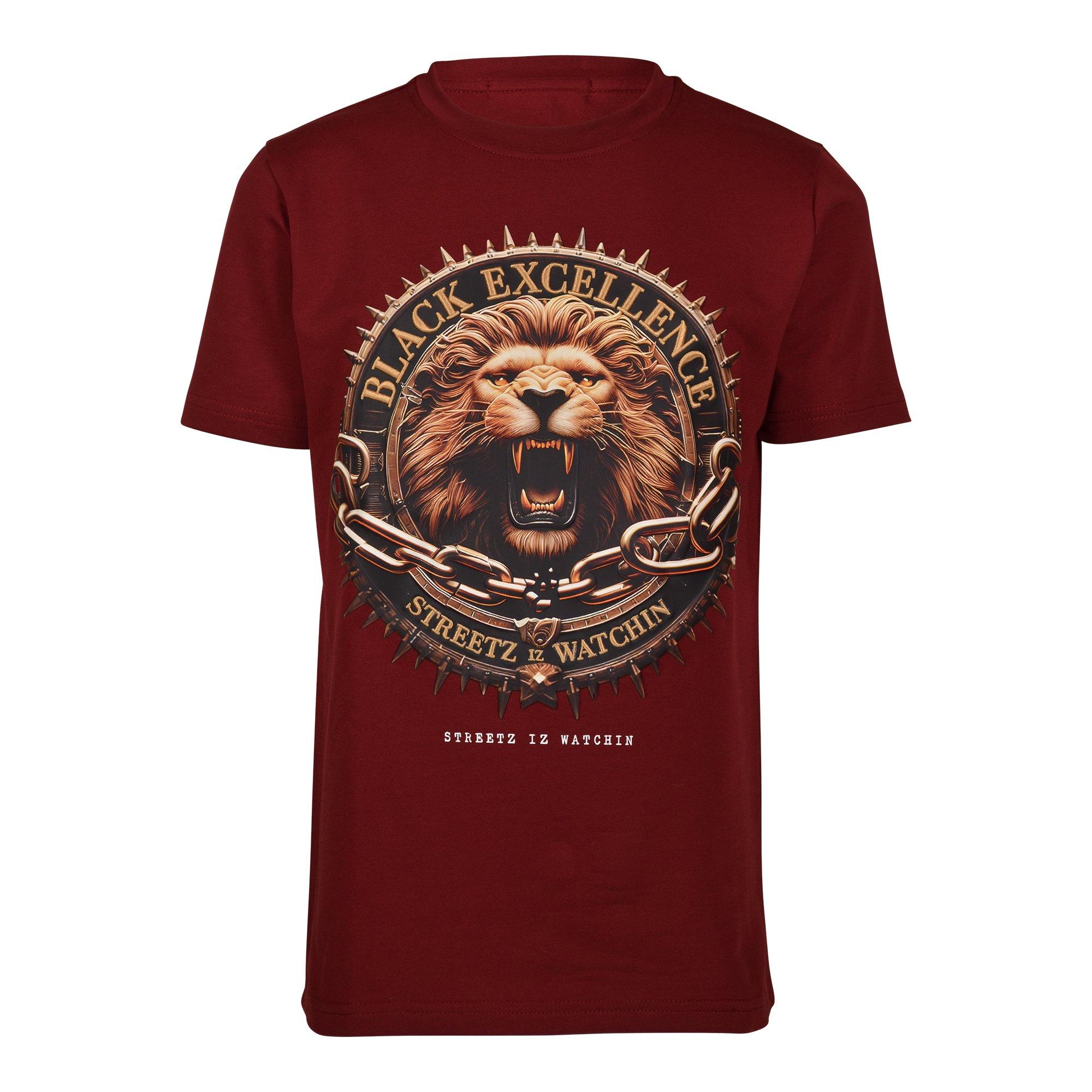 Color: BURGUNDY