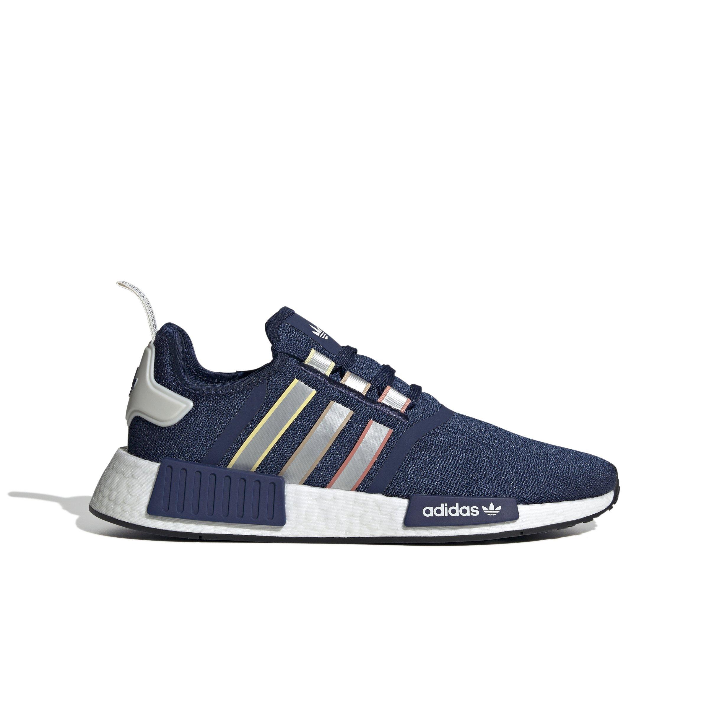Color: DK BLUE/SILVER/BLACK