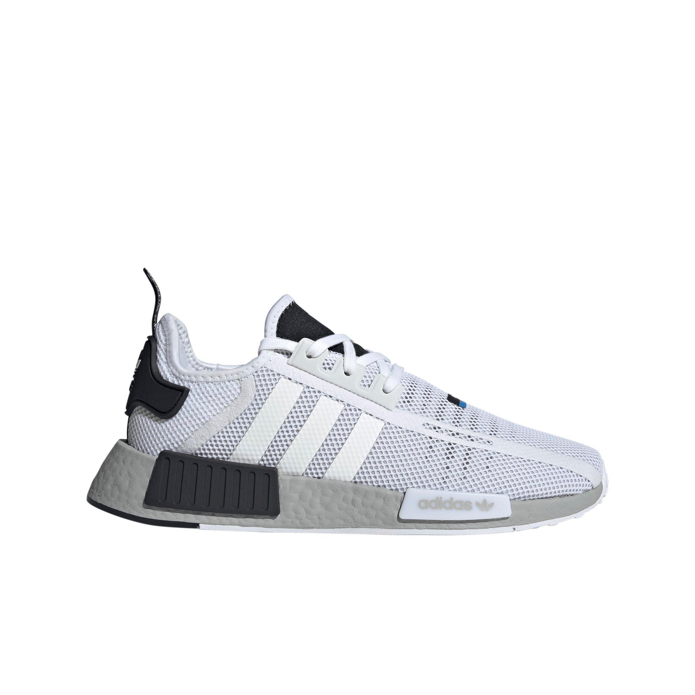 Color: WHITE/GREY/GREY