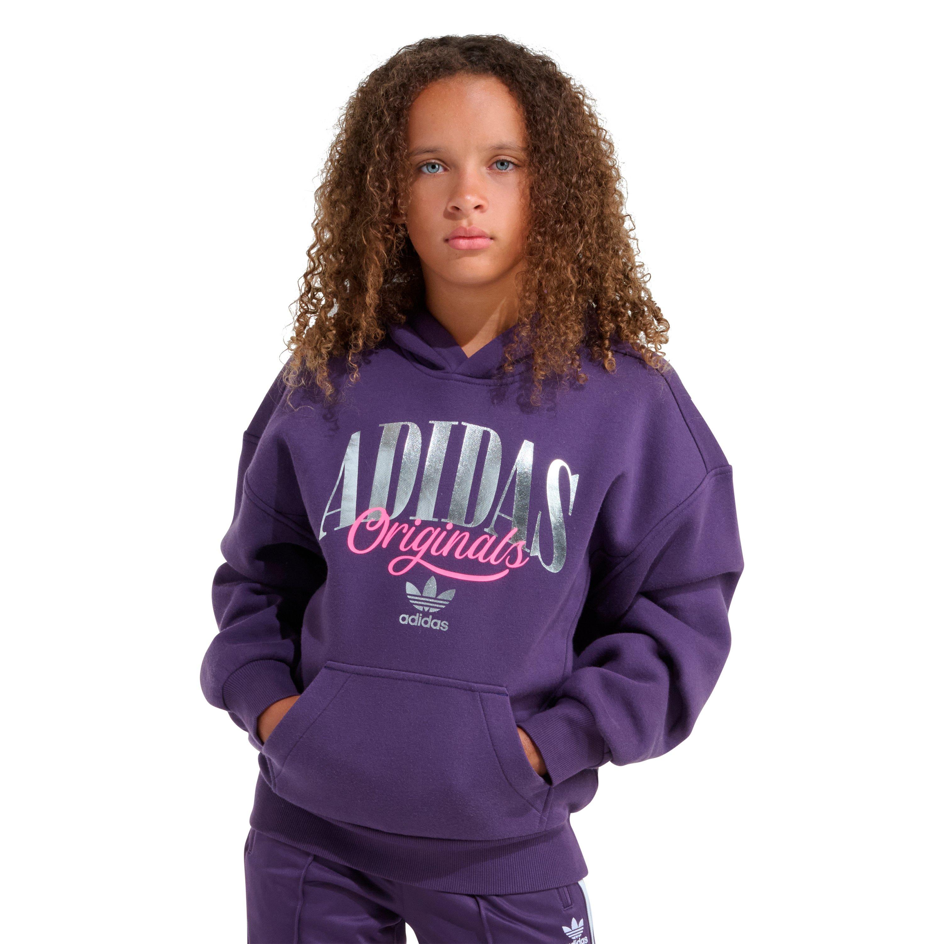 Color: PURPLE/SILVER
