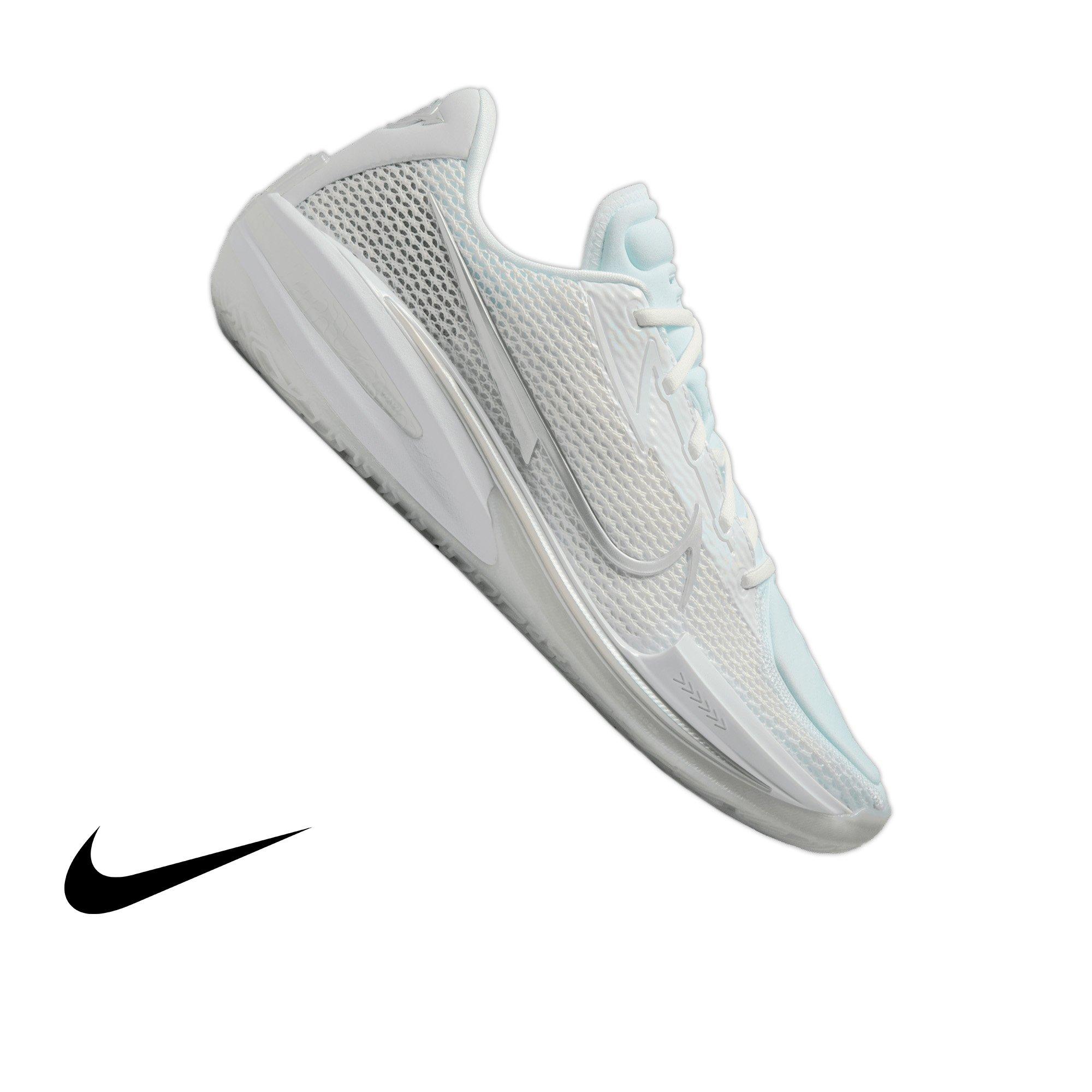 Color: WHITE/CHROME
