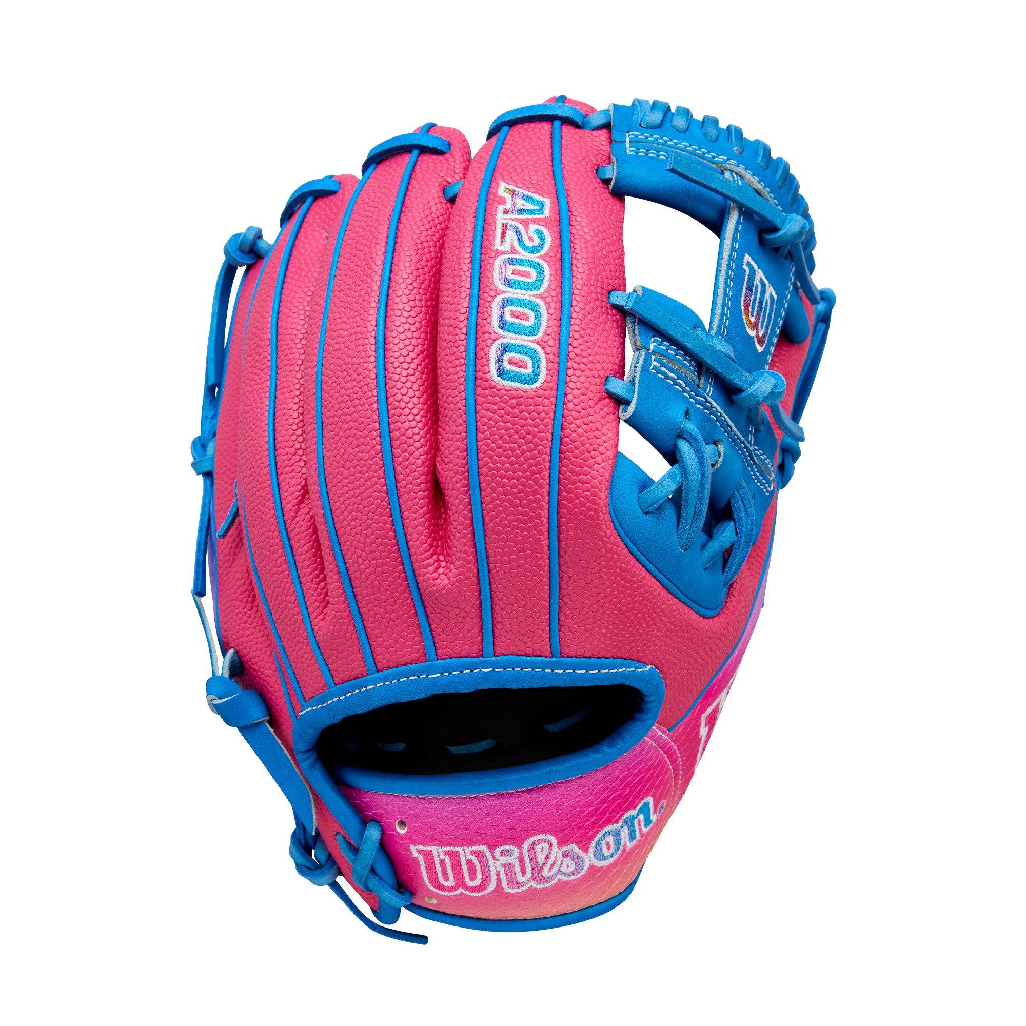 Color: BLUE/PINK