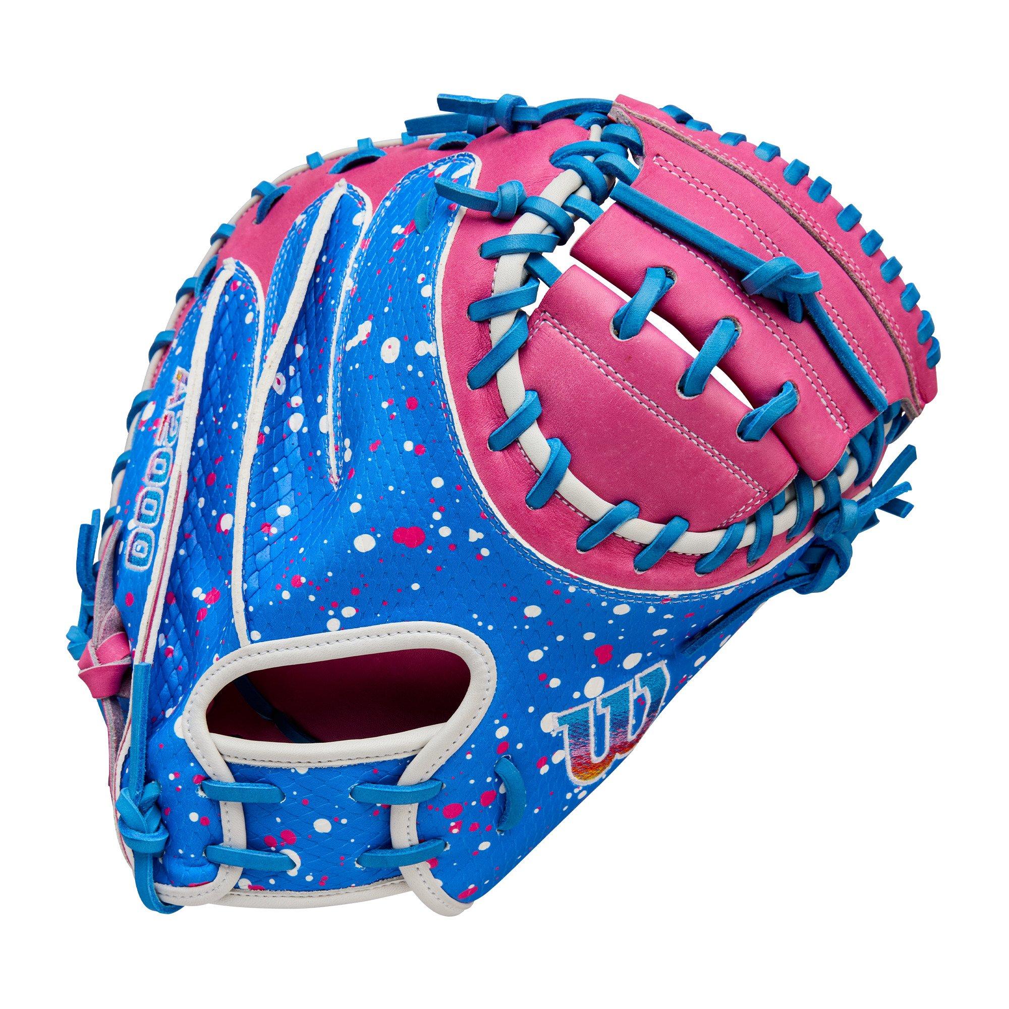Color: BLUE/PINK
