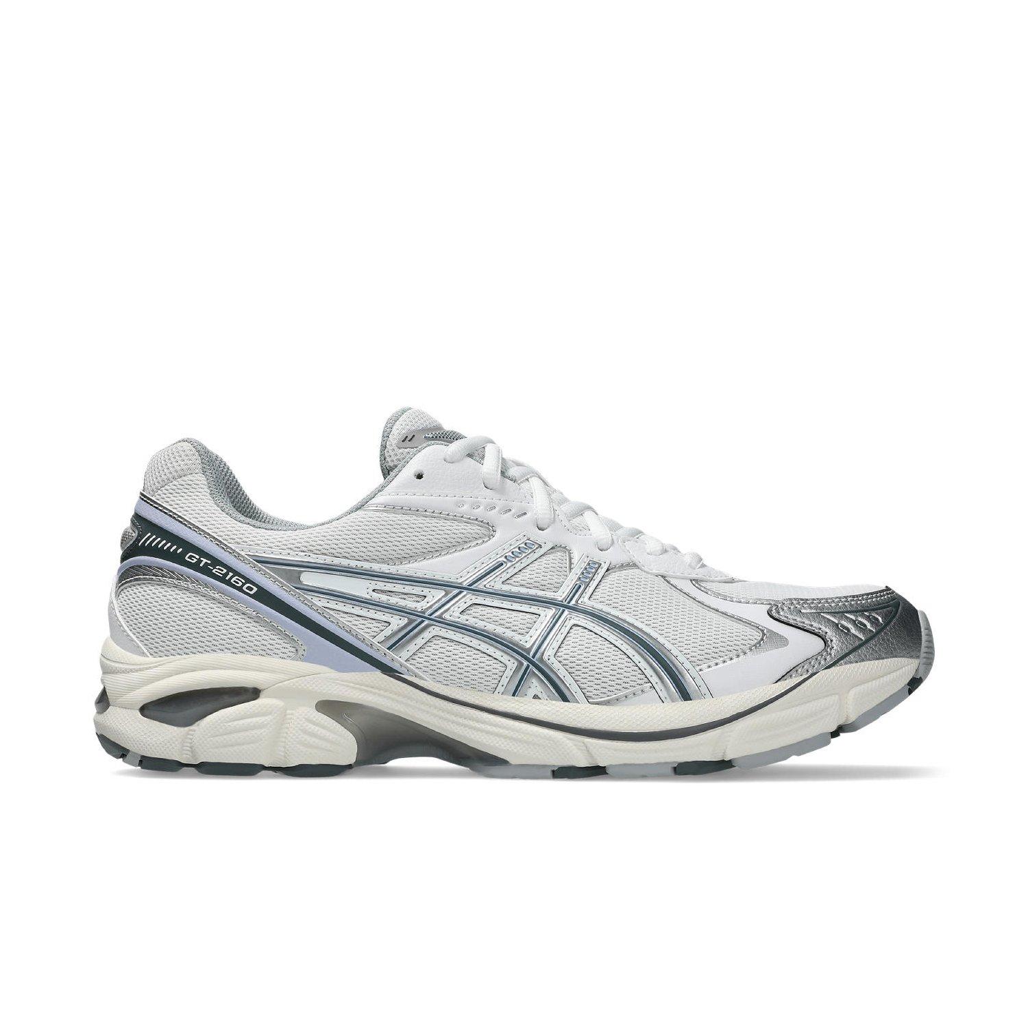 Color: WHITE/BLUE
