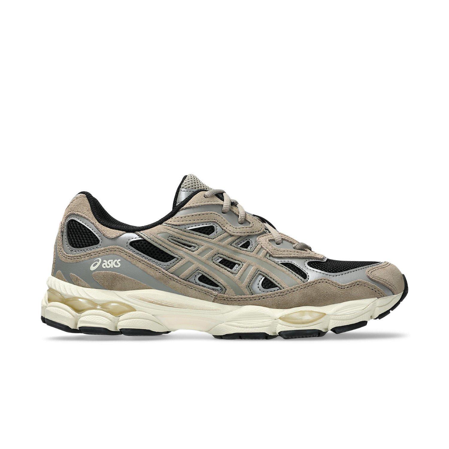 Color: BLACK/GREY