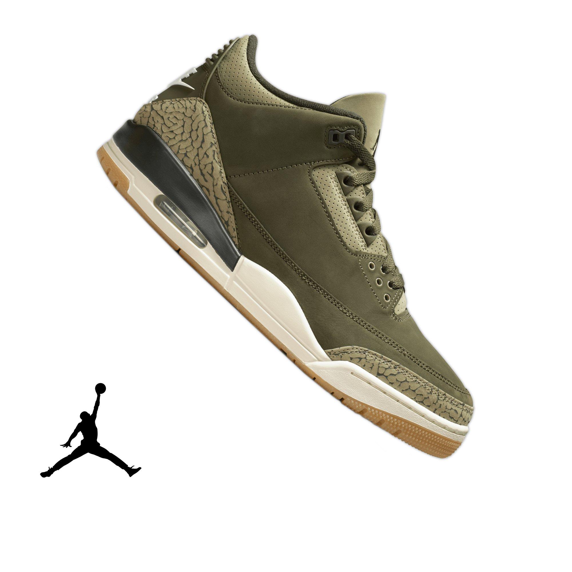 Color: OLIVE/SEQUOIA/SAIL