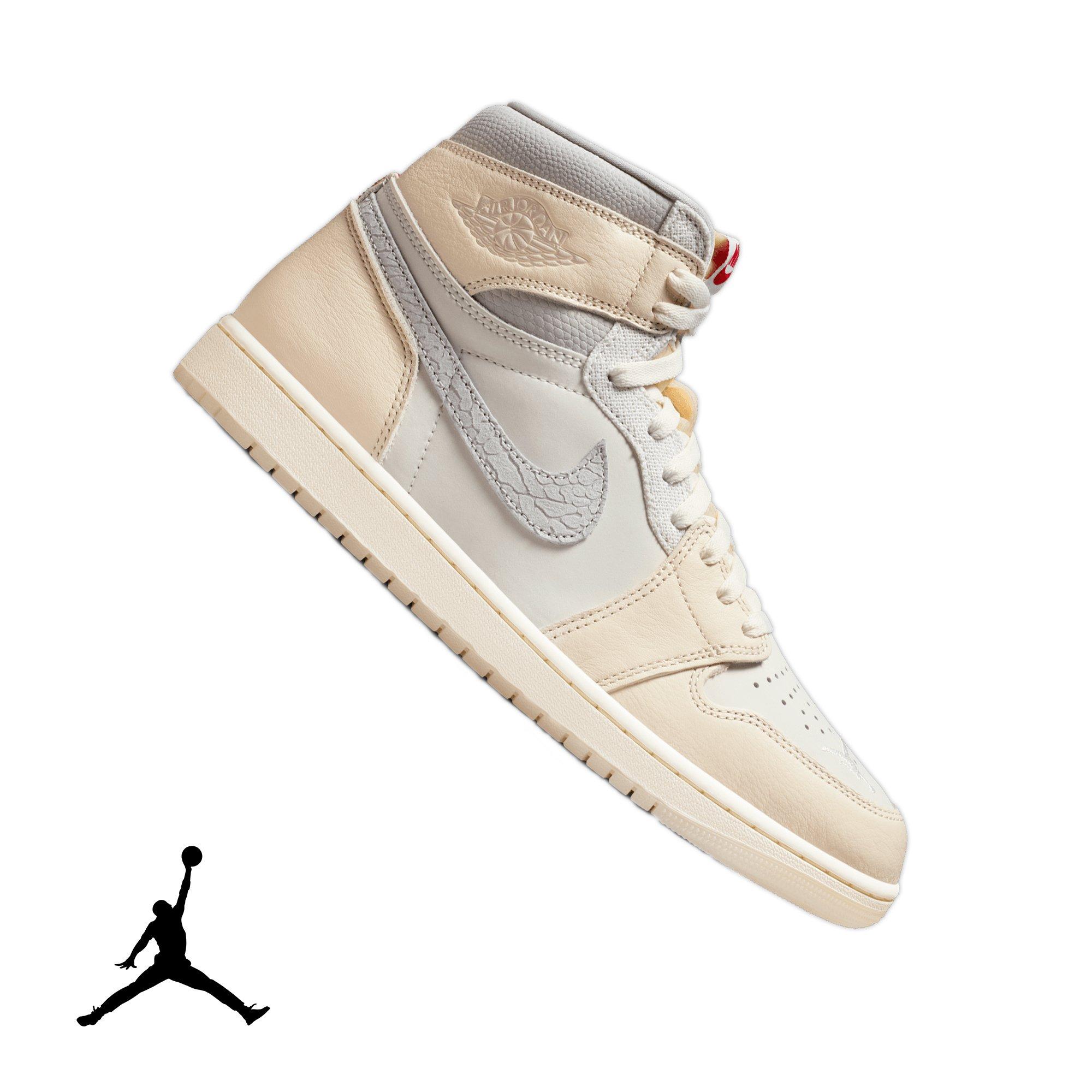 Color: SAIL/UNIVERSITY RED/PALE IVORY