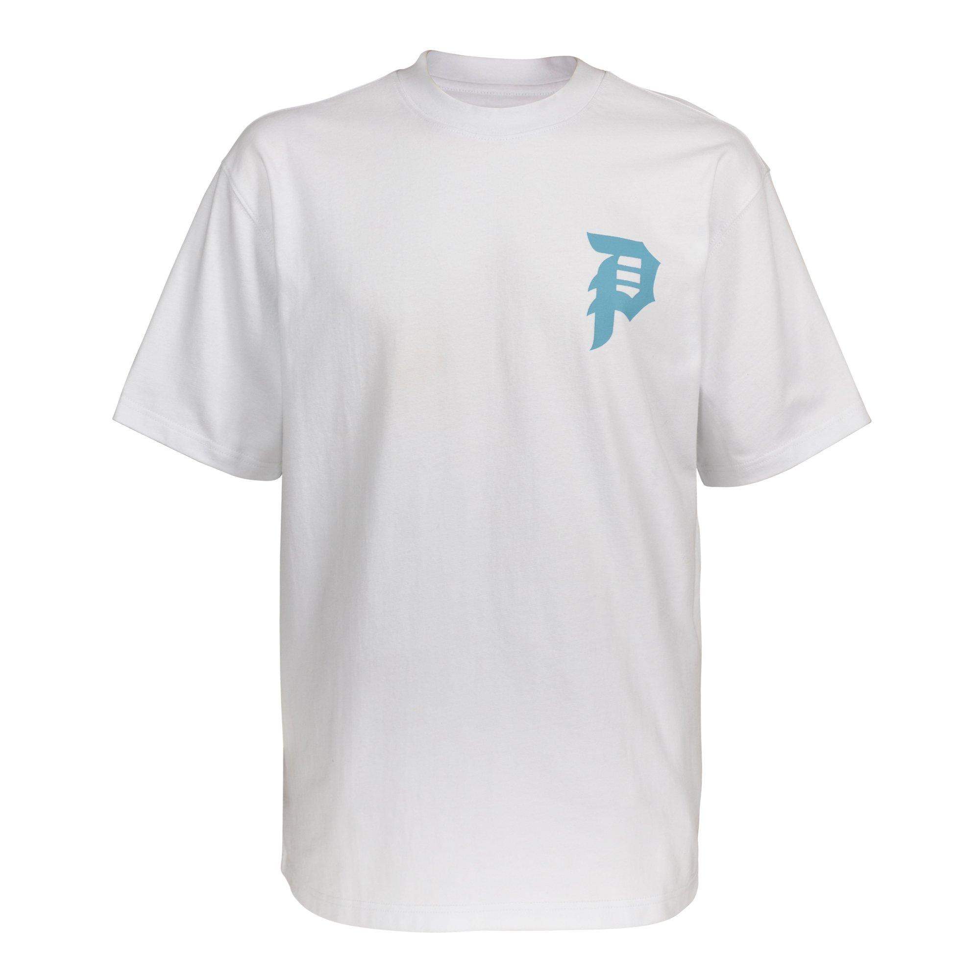 Color: WHITE