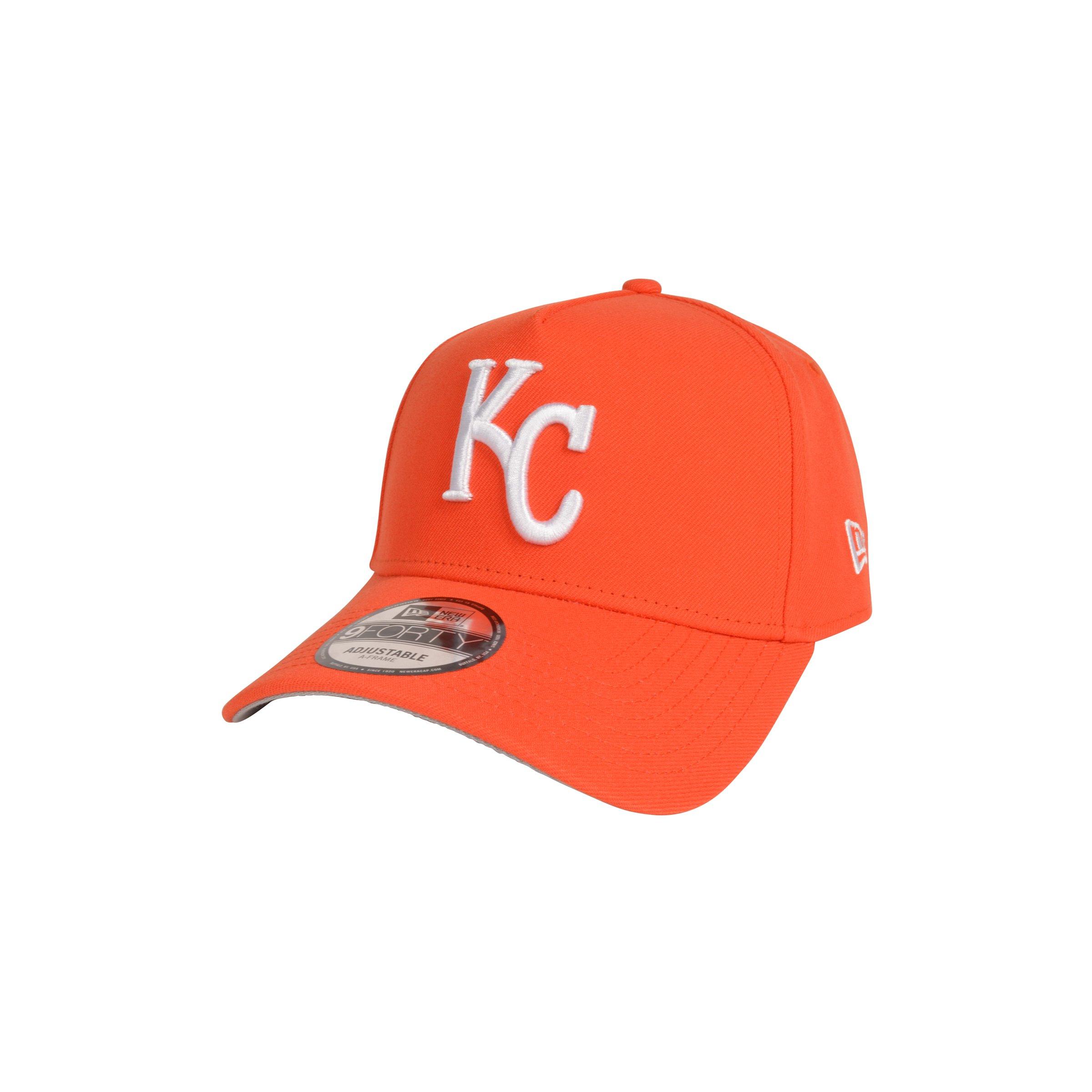 Color: ORANGE