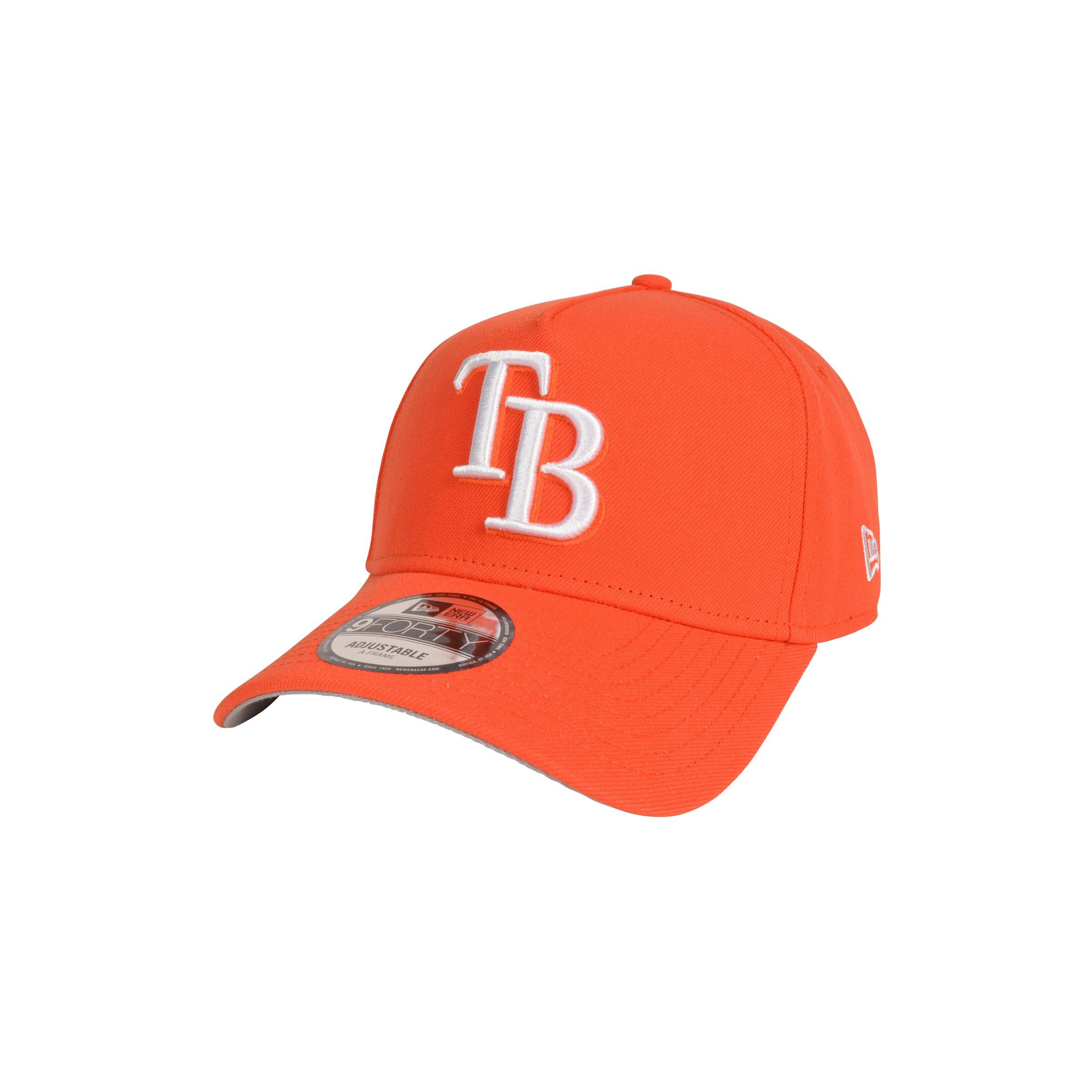 Color: ORANGE
