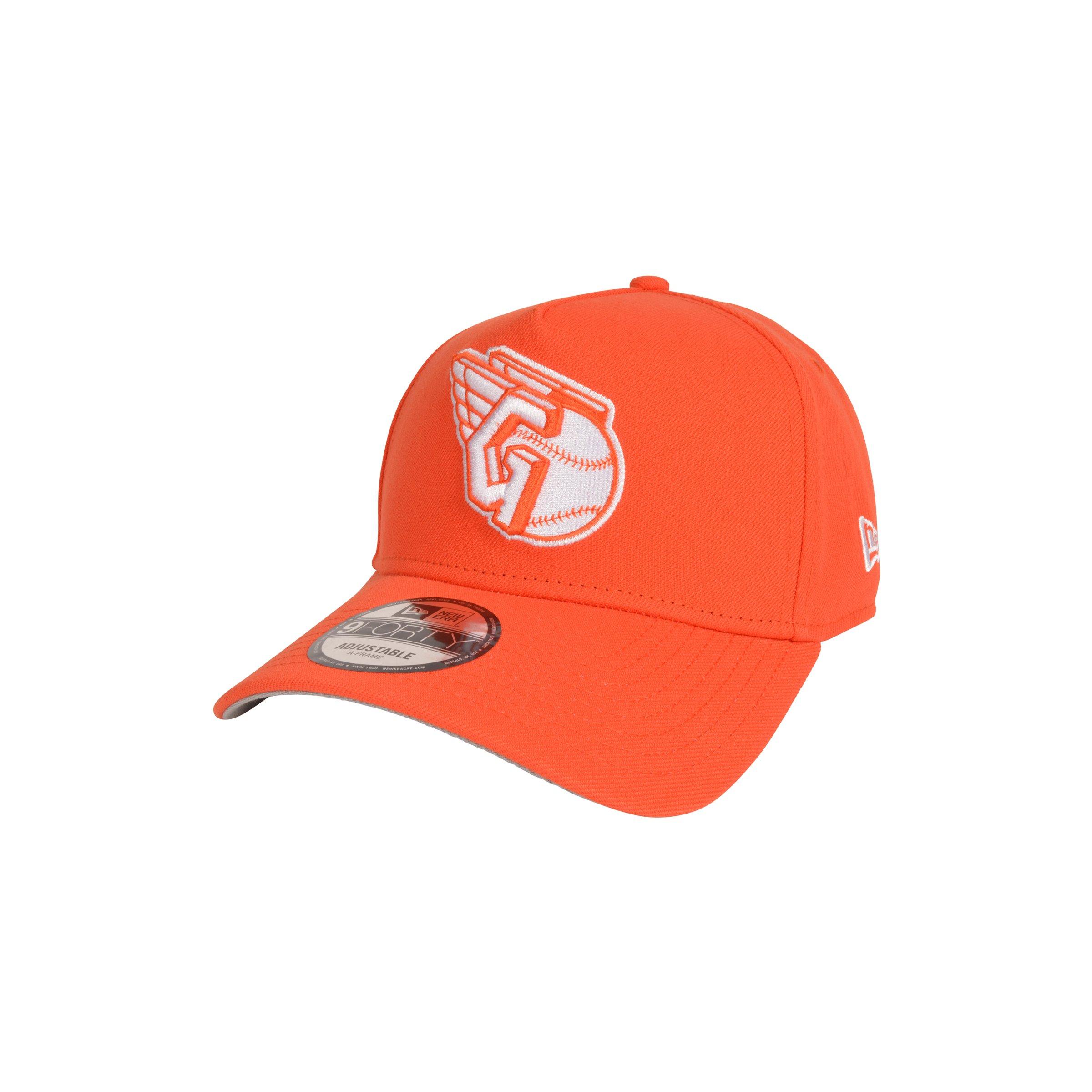 Color: ORANGE