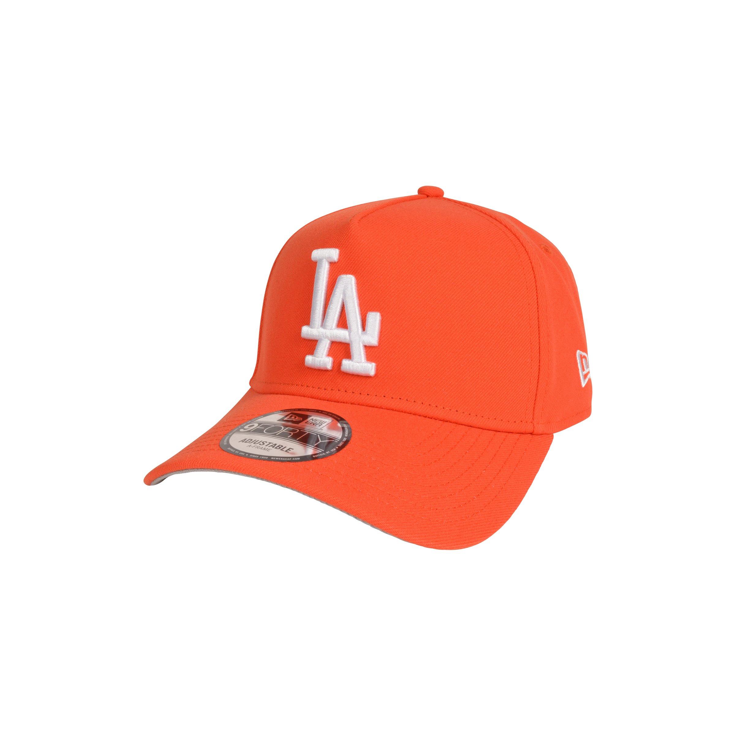 Color: ORANGE