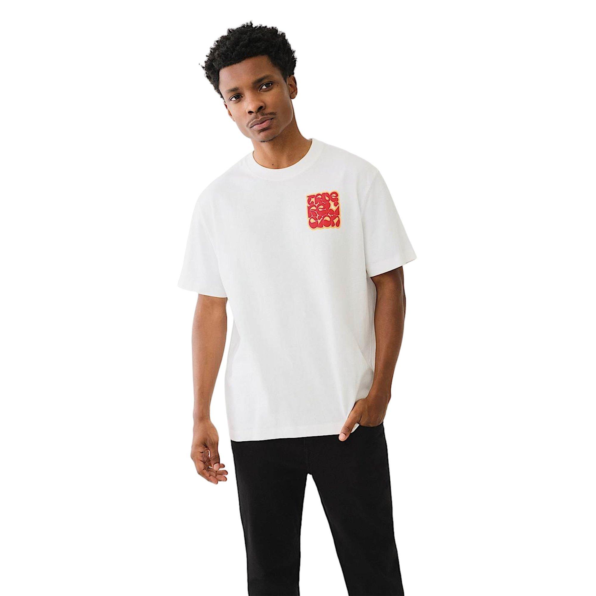 Color: WHITE