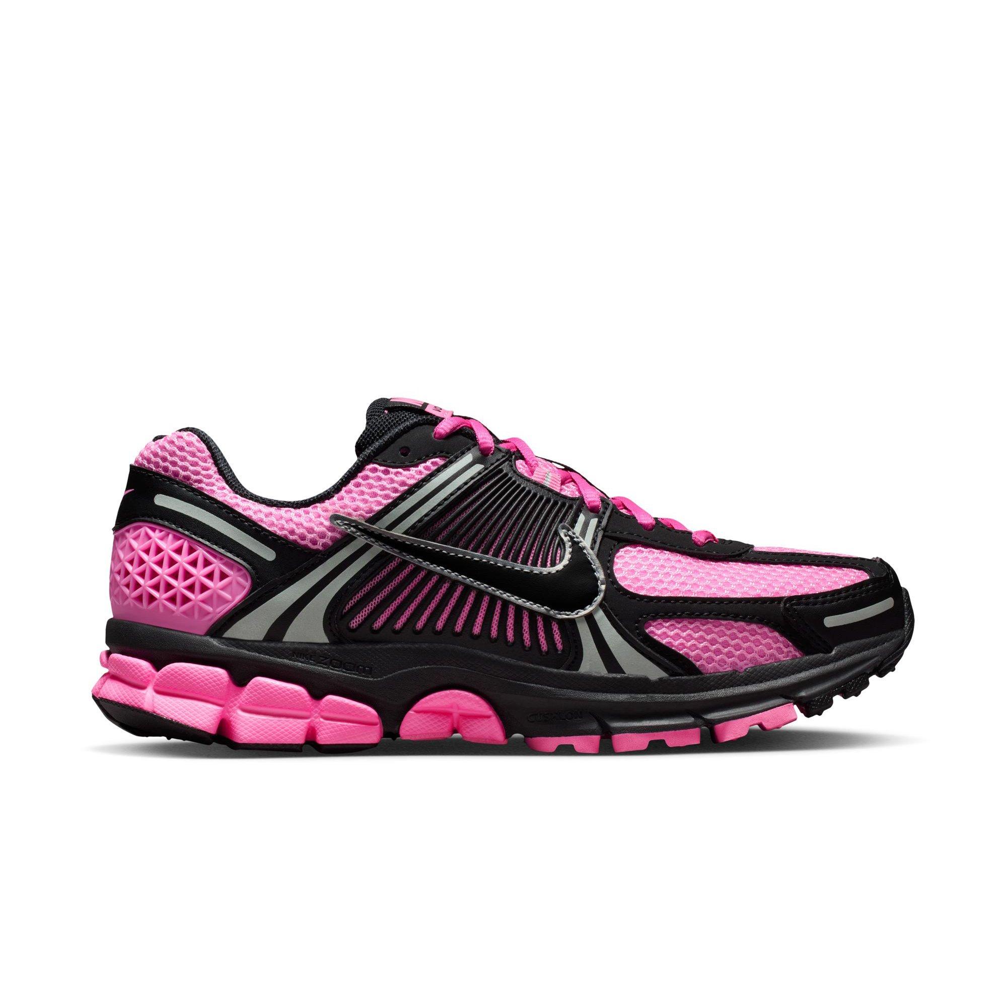 Color: PINK/BLACK