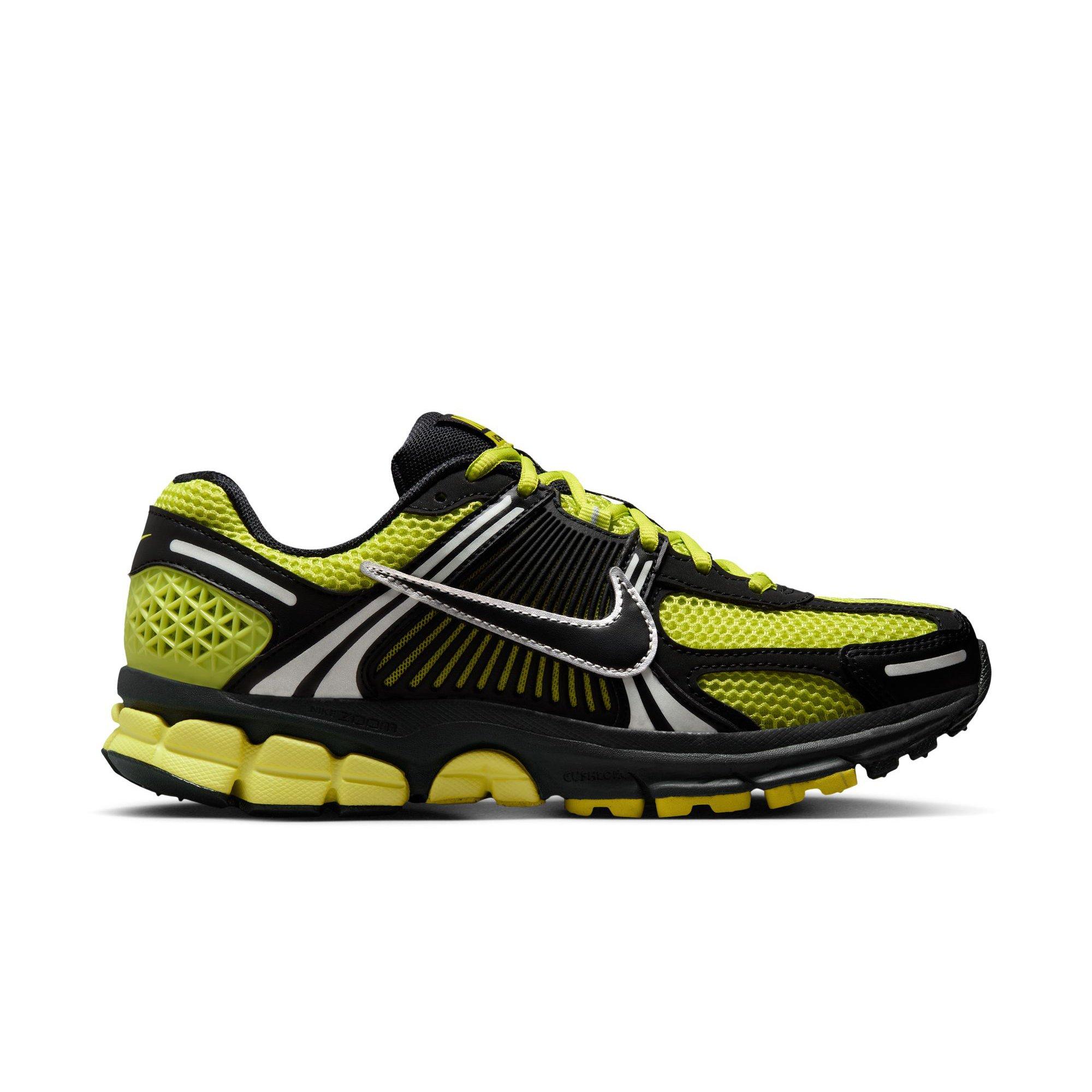 Color: BLACK/YELLOW