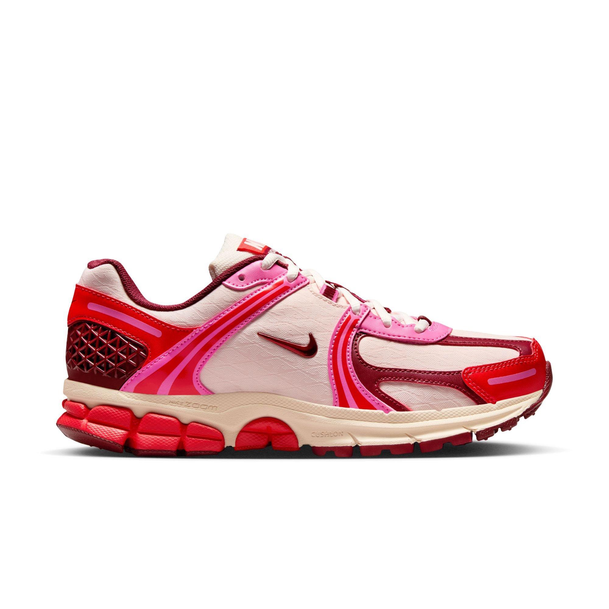 Color: PINK/RED