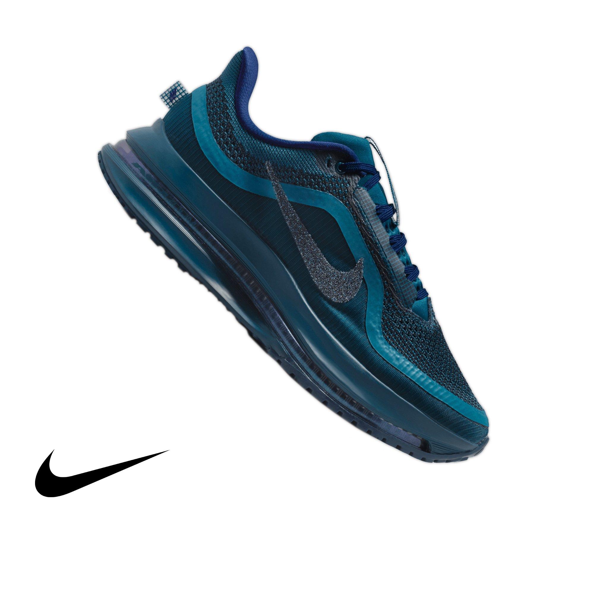 Color: BLUE FORCE/BLUE VOID