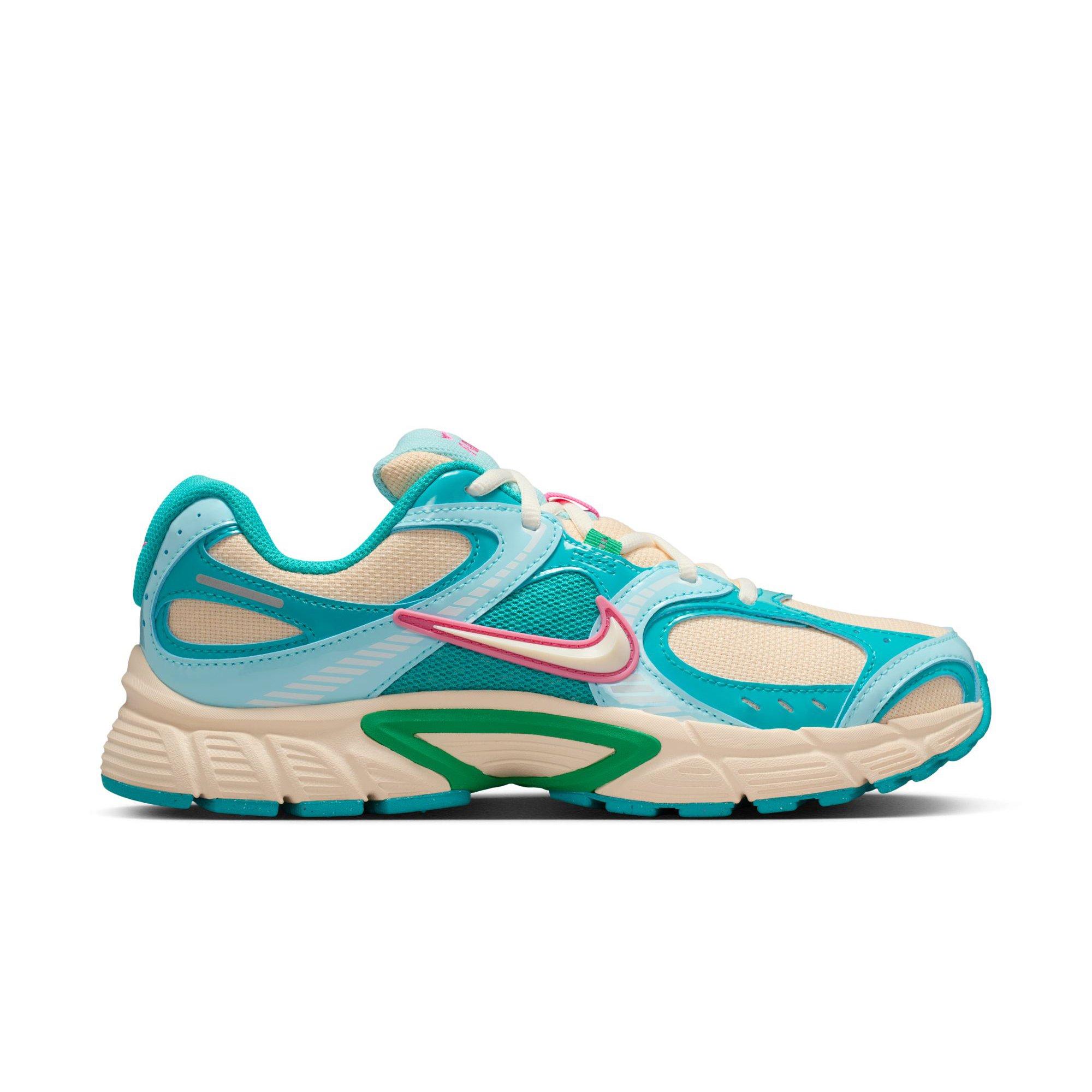 Color: GREEN/BLUE/PINK