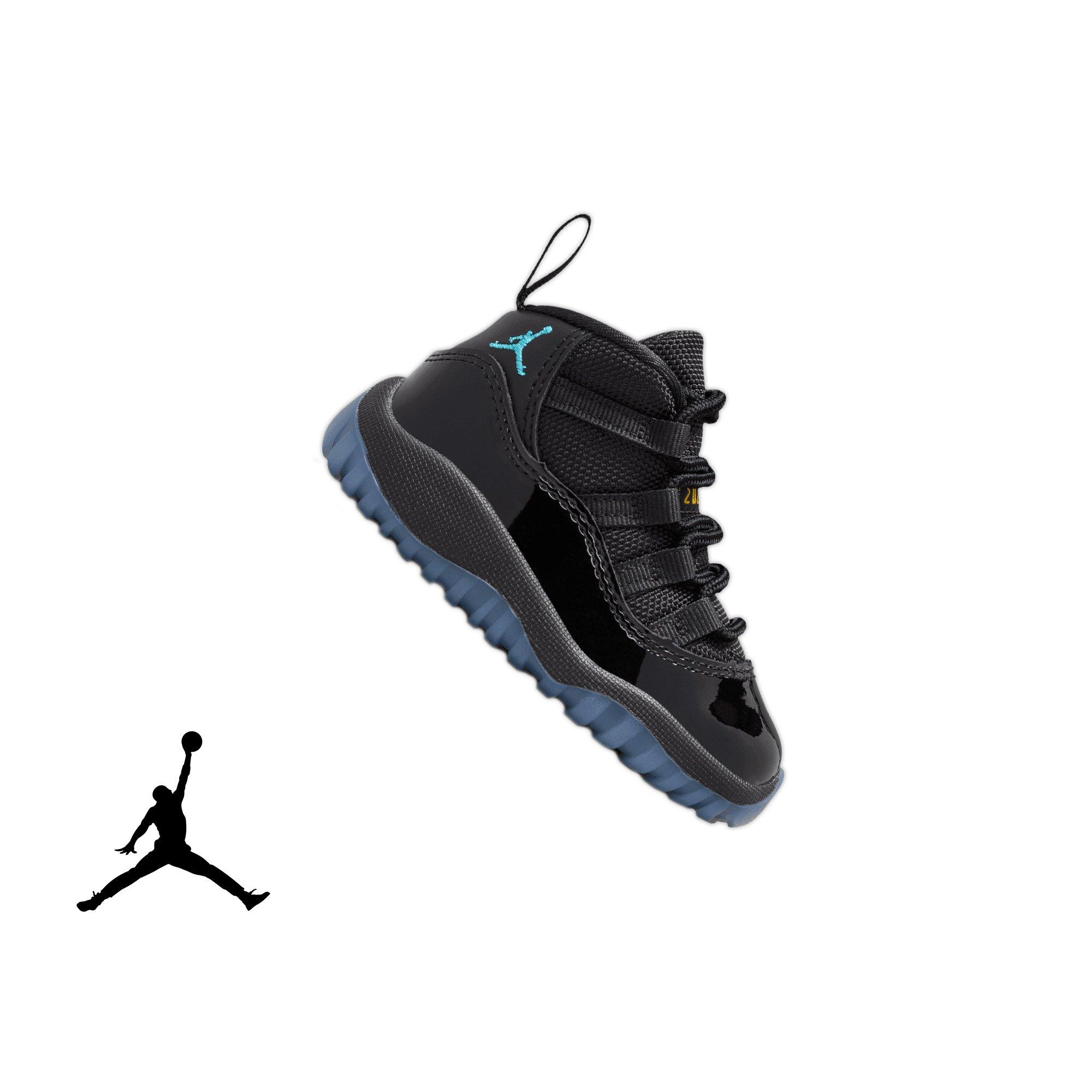 Color: GAMMA BLUE/BLACK/VARSITY MAIZE