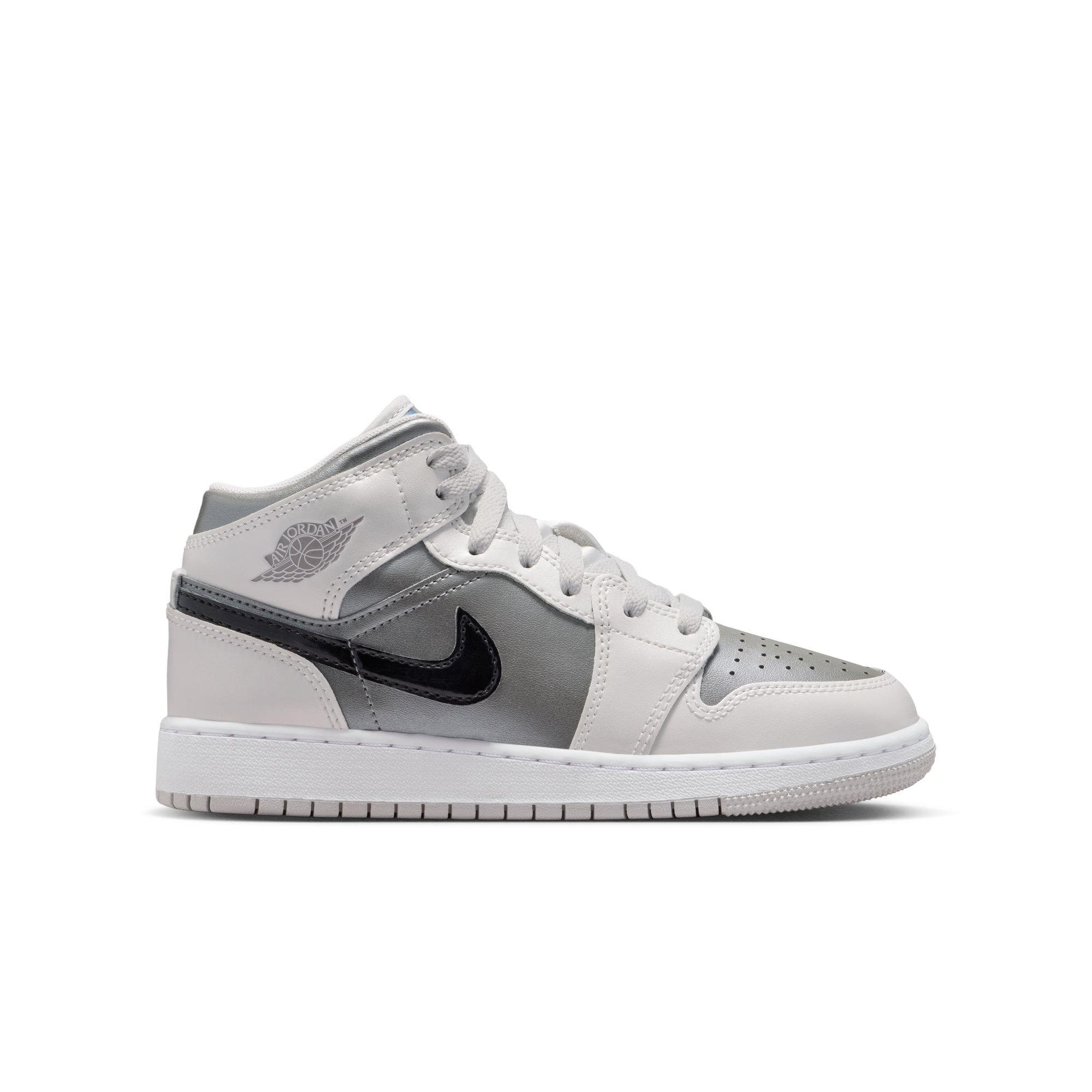 Color: GREY/BLUE/BLACK