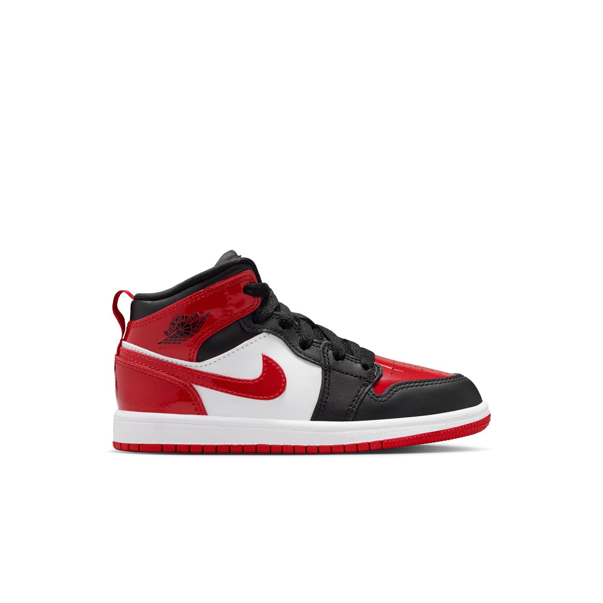 Color: RED/BLACK