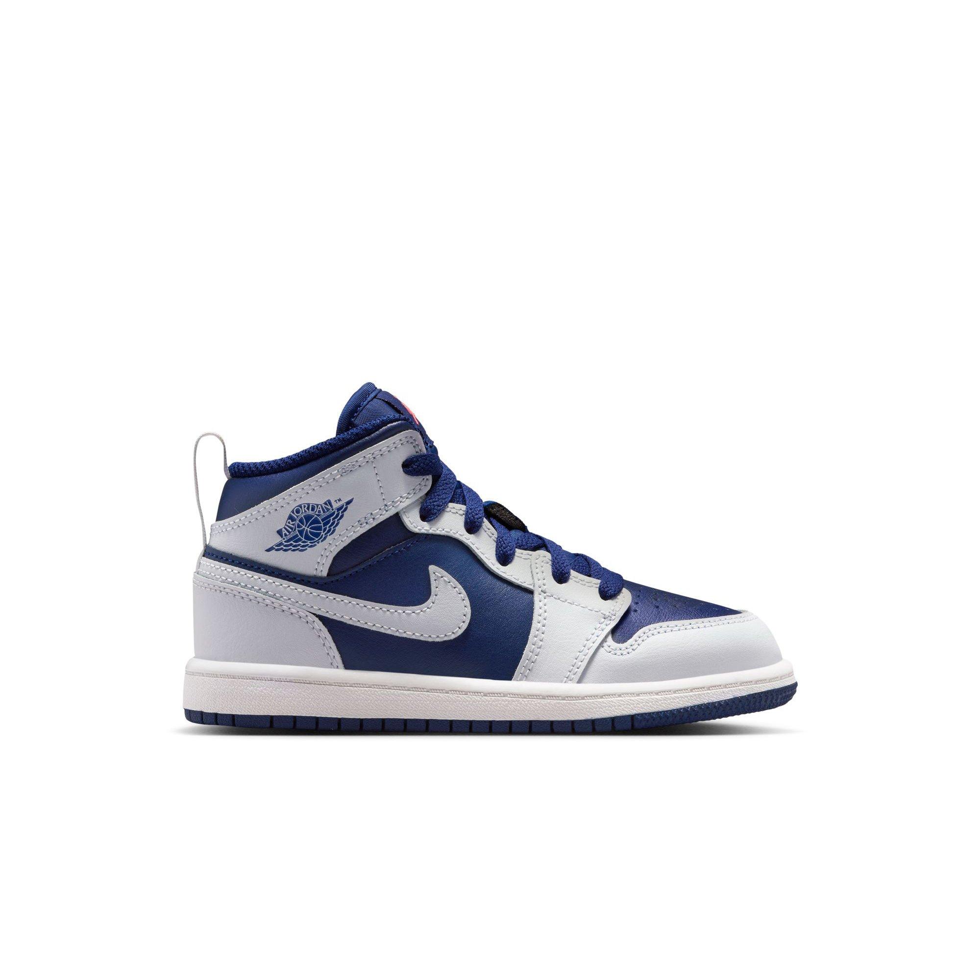 Color: NAVY/GREY