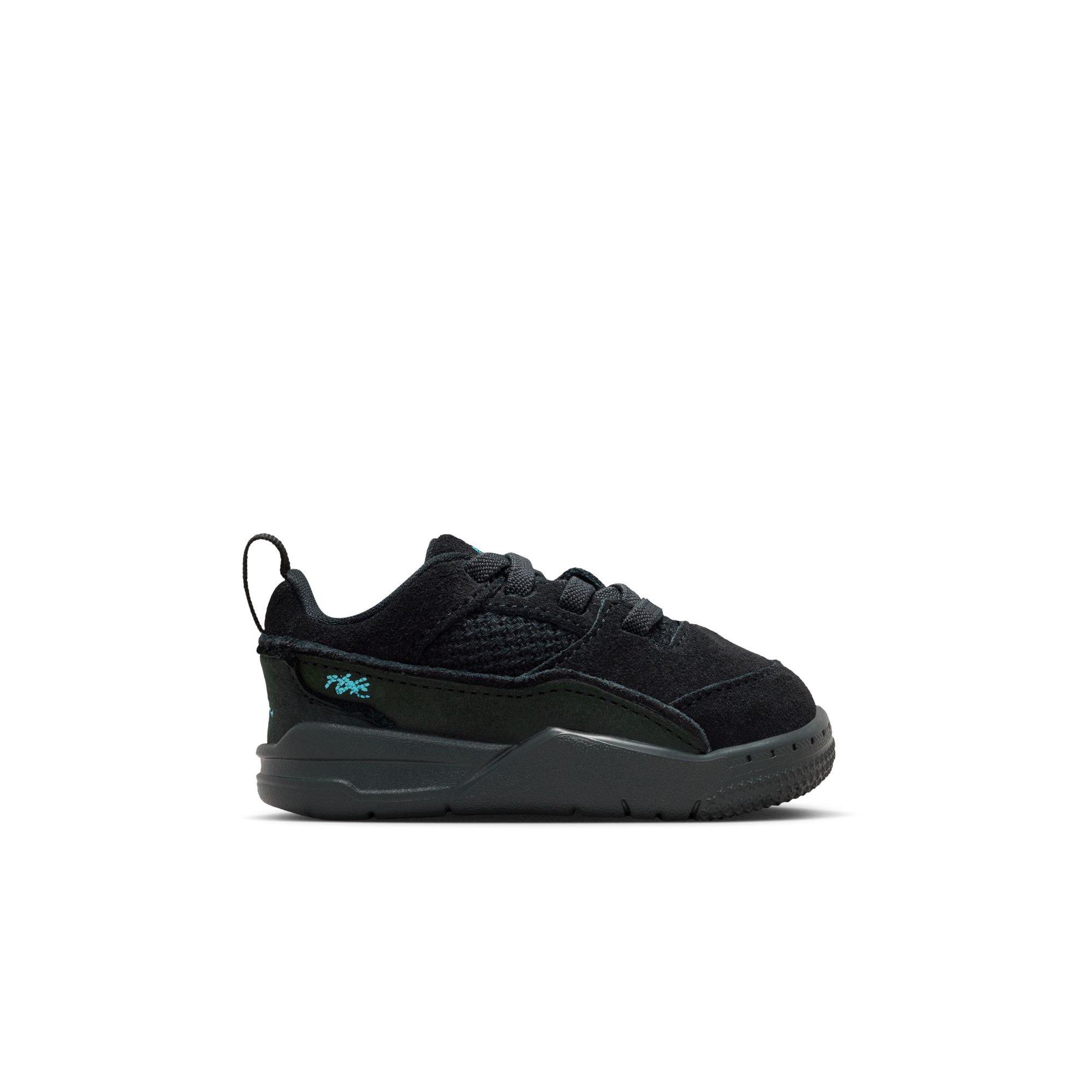 Color: BLACK/BLUE