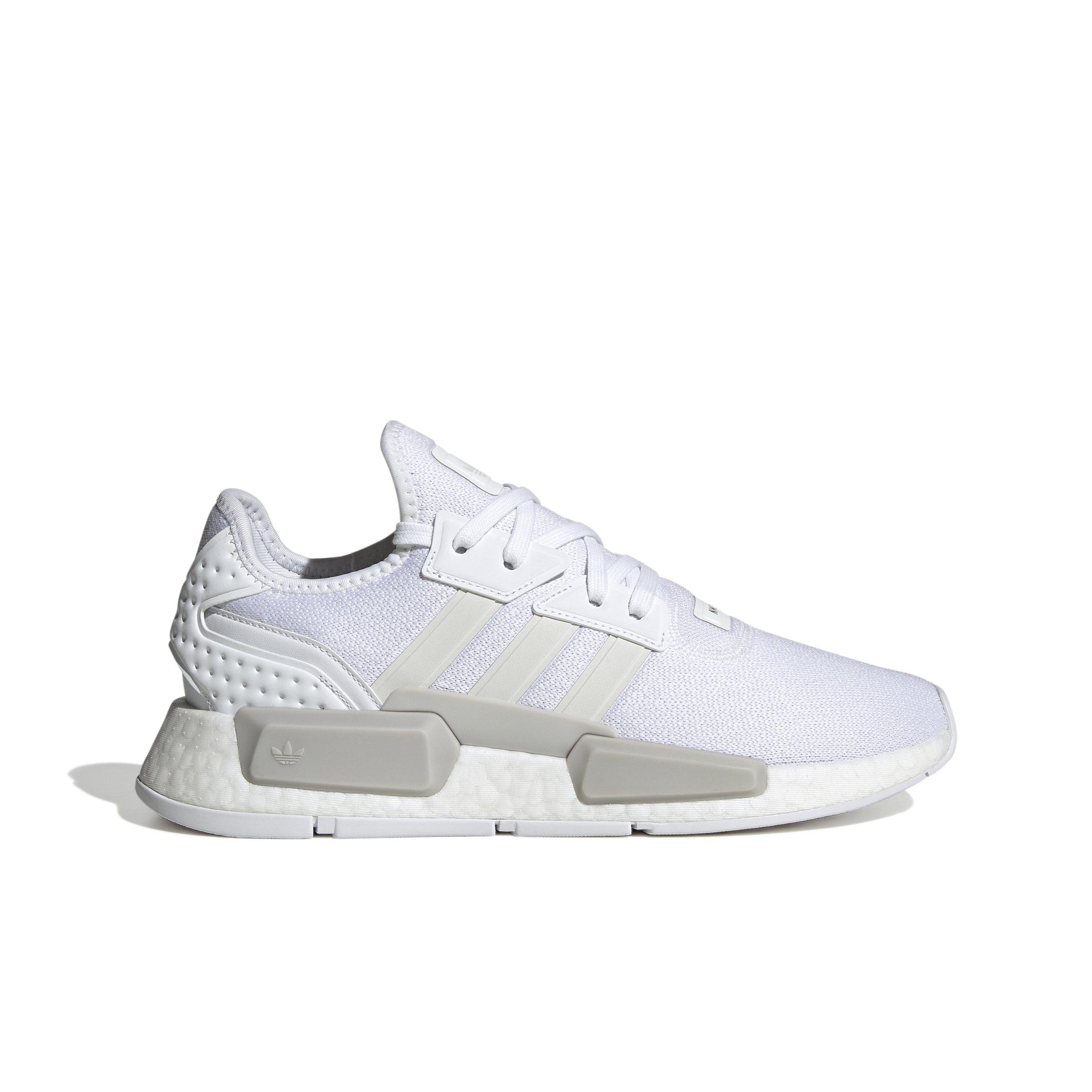Color: WHITE/GREY/BLACK