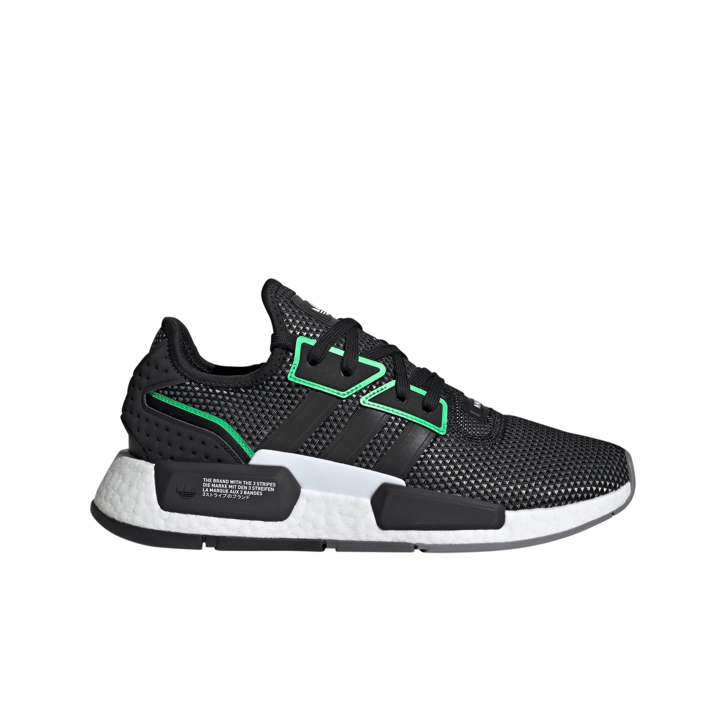 Color: BLACK/GREY/WHITE