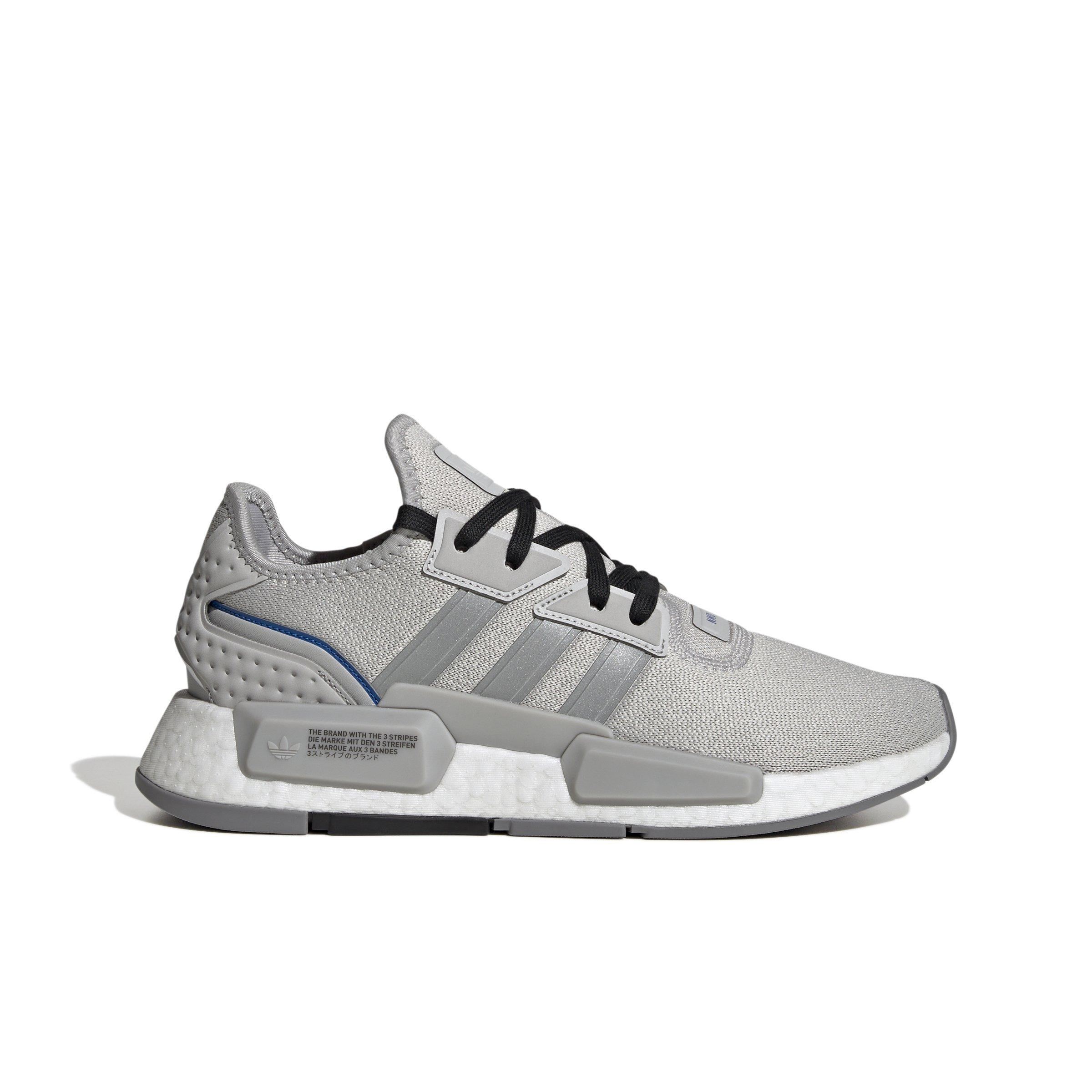 Color: SILVER/BLACK/GREY