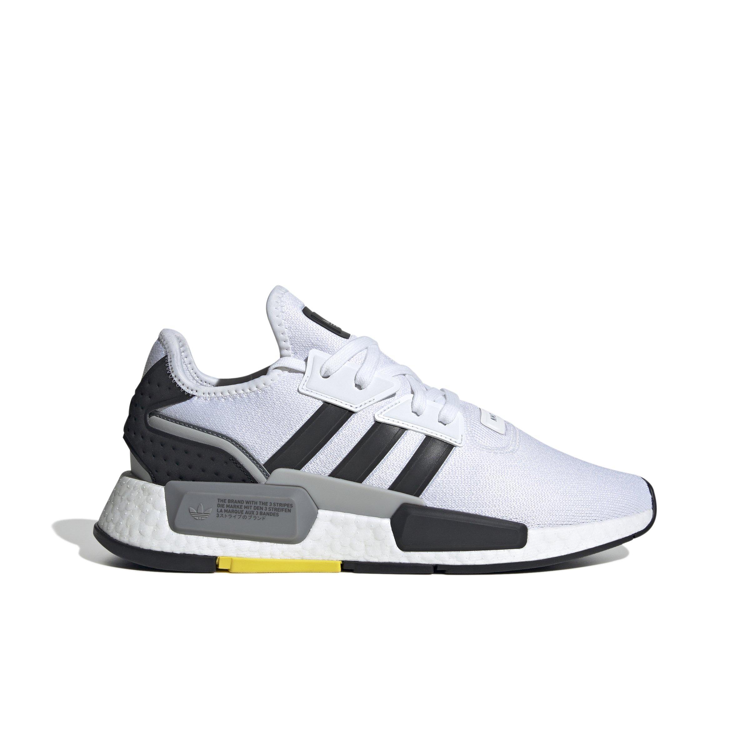 Color: WHITE/BLACK/GREY