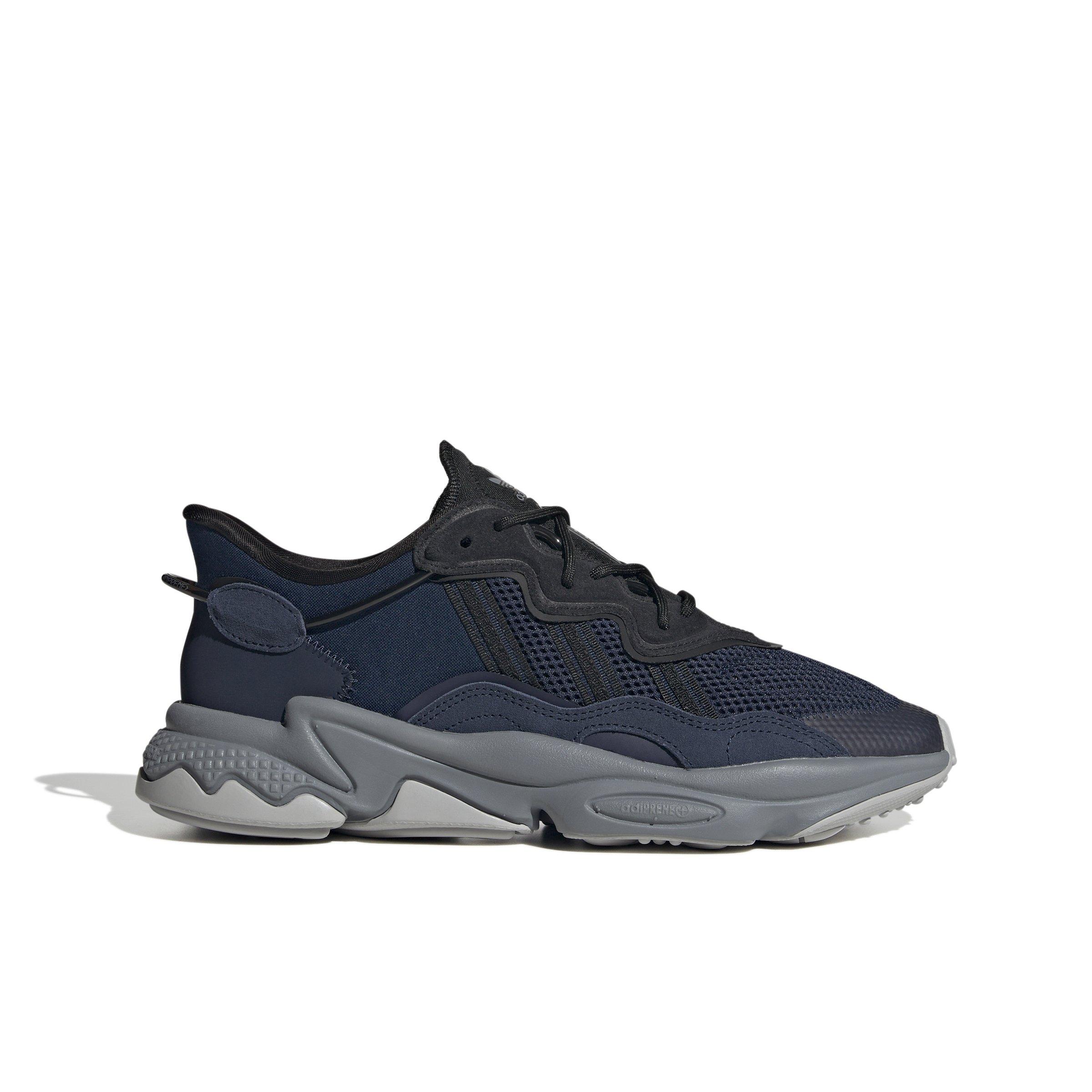Color: INDIGO/BLACK/GREY