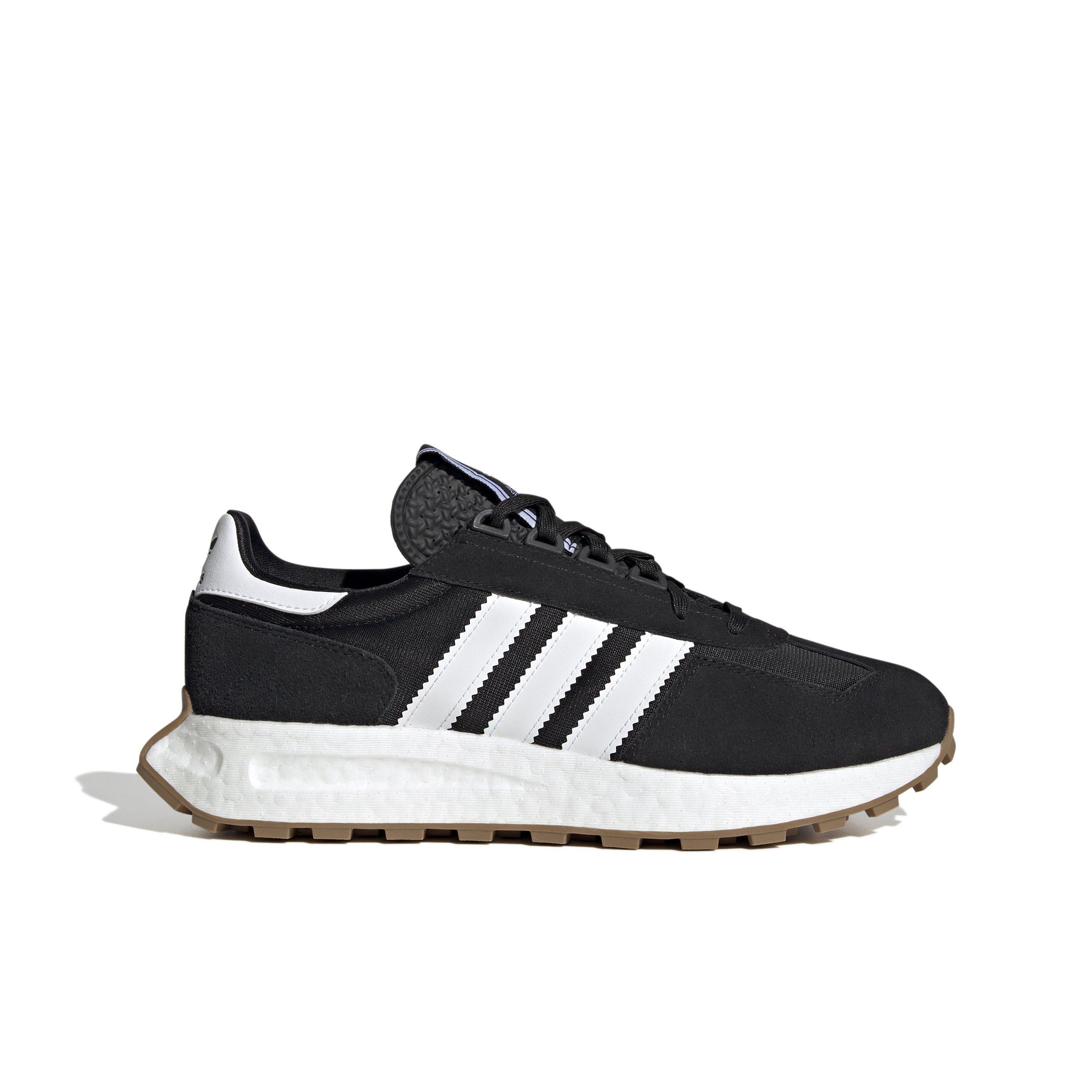 Color: BLACK/WHITE/GUM 2