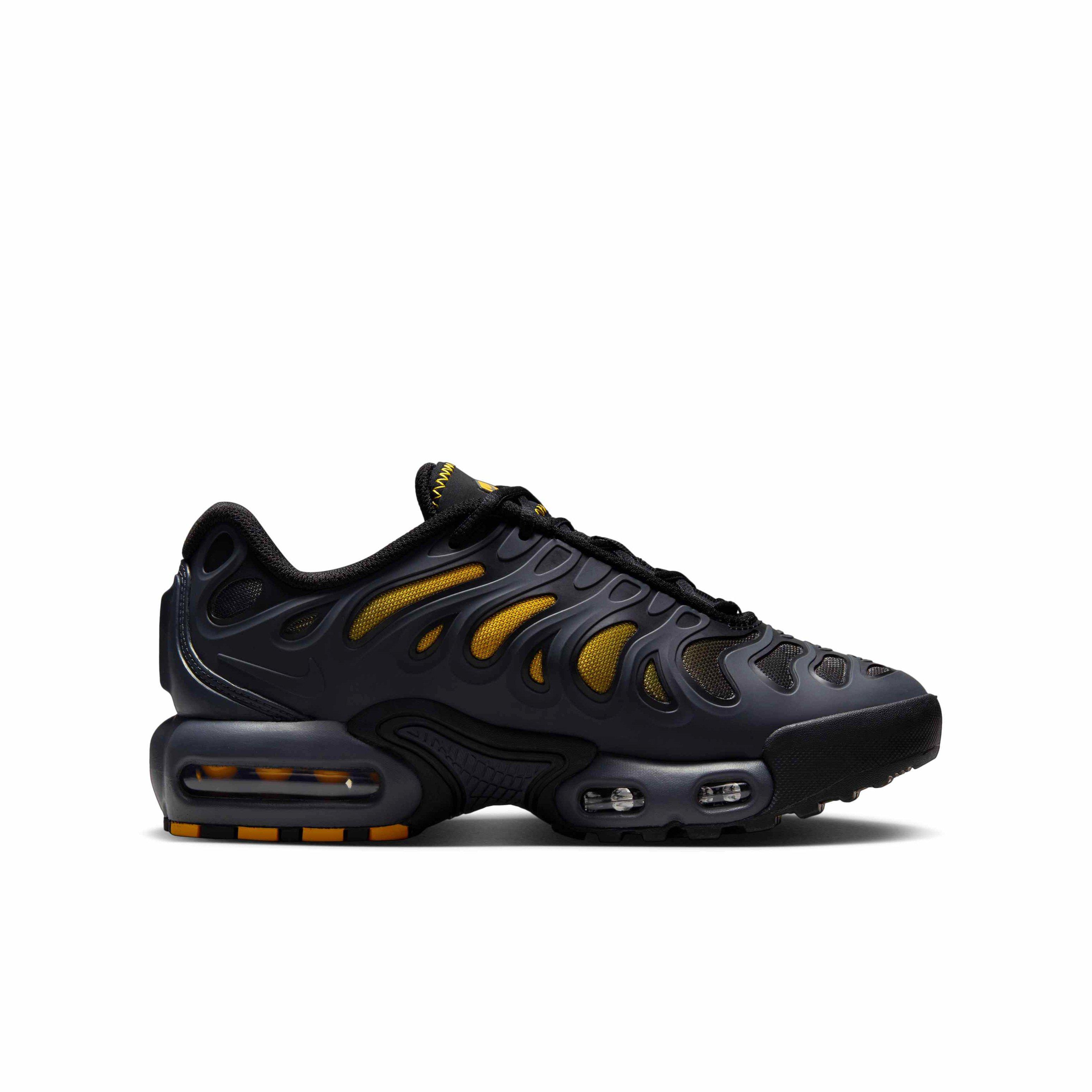 Color: ANTHRACITE/BLACK/GOLD