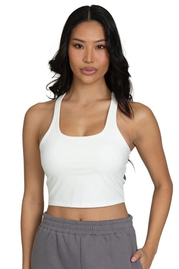 Color: WHITE