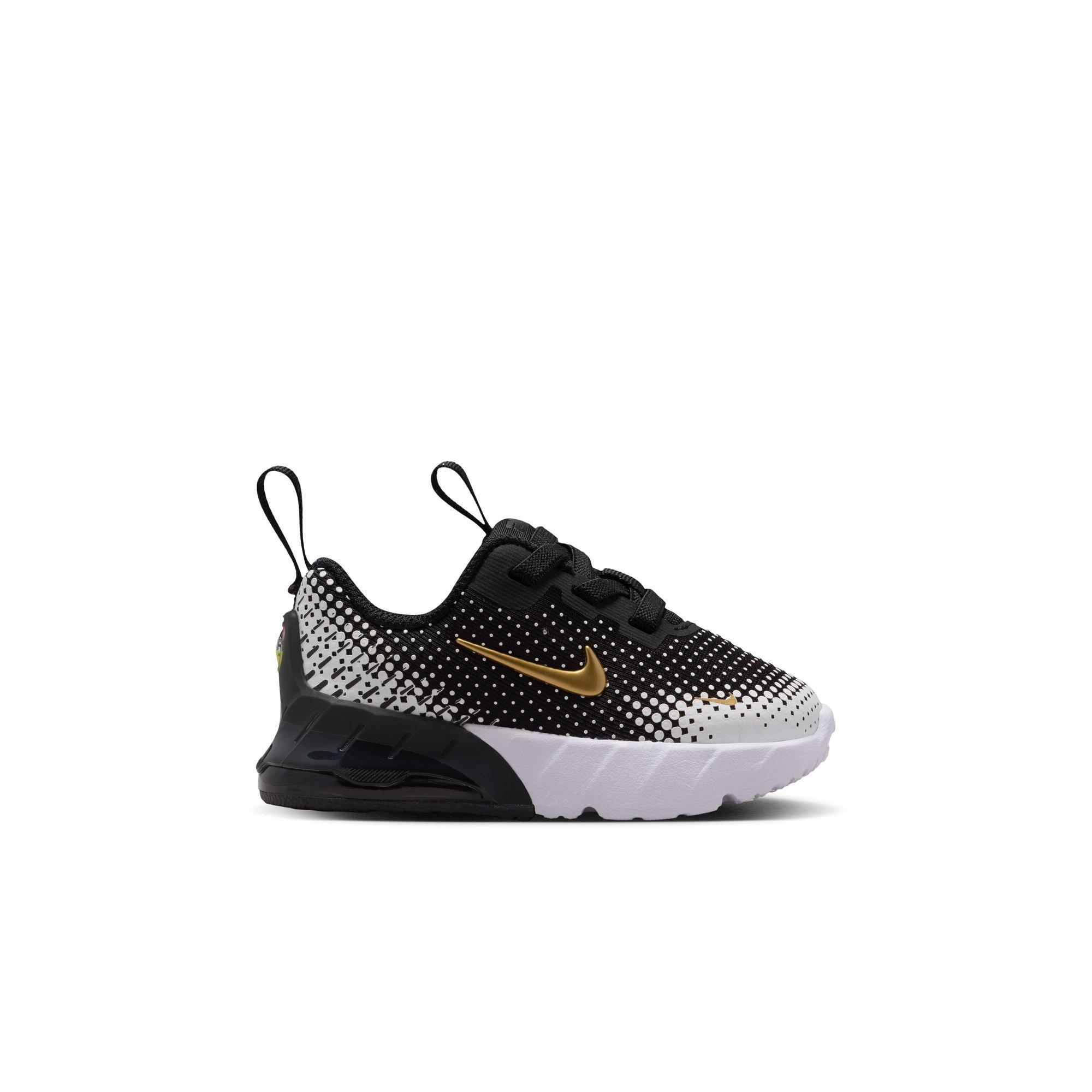 Color: BLACK/GOLD/WHITE
