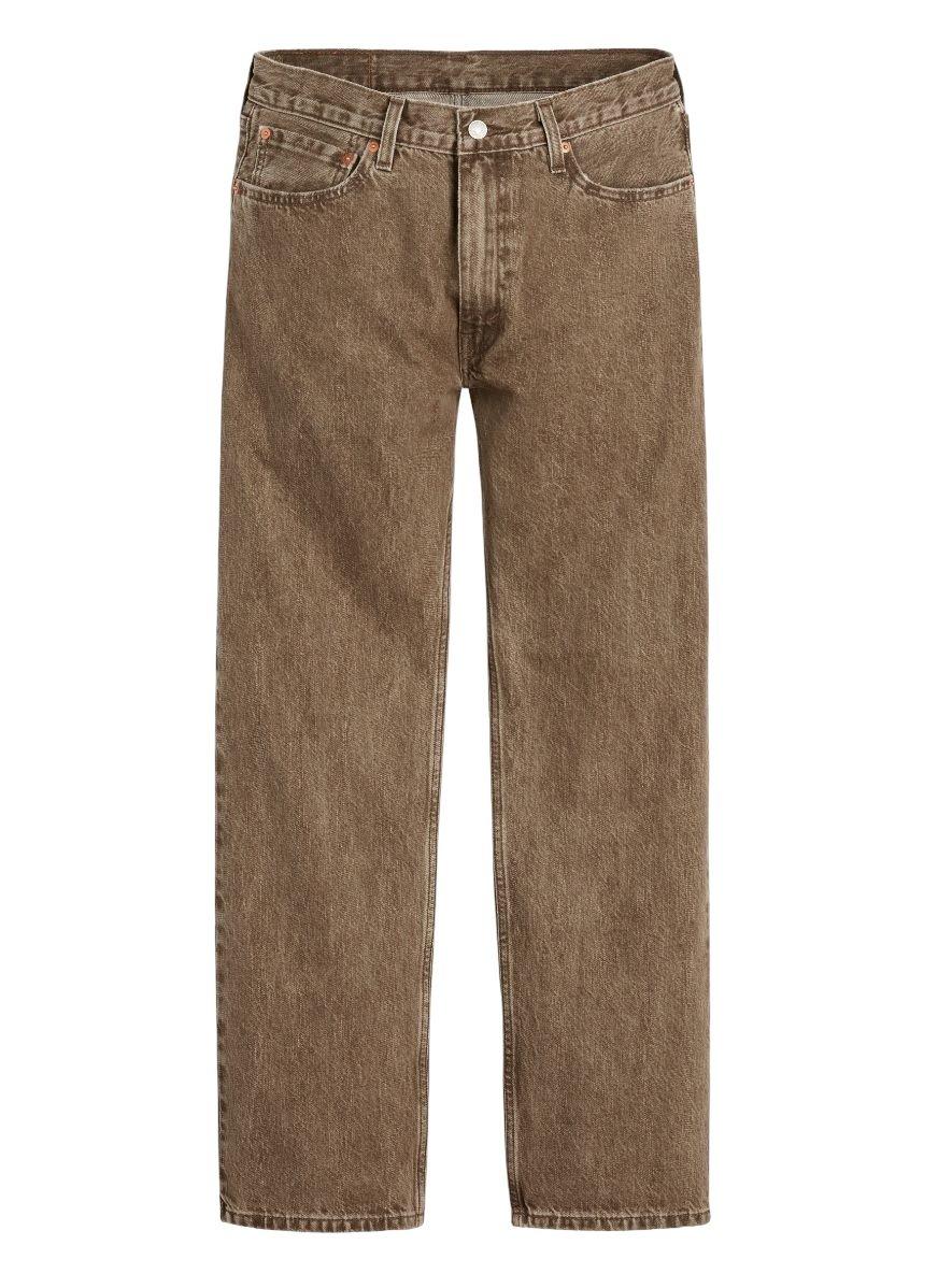 Color: BROWN