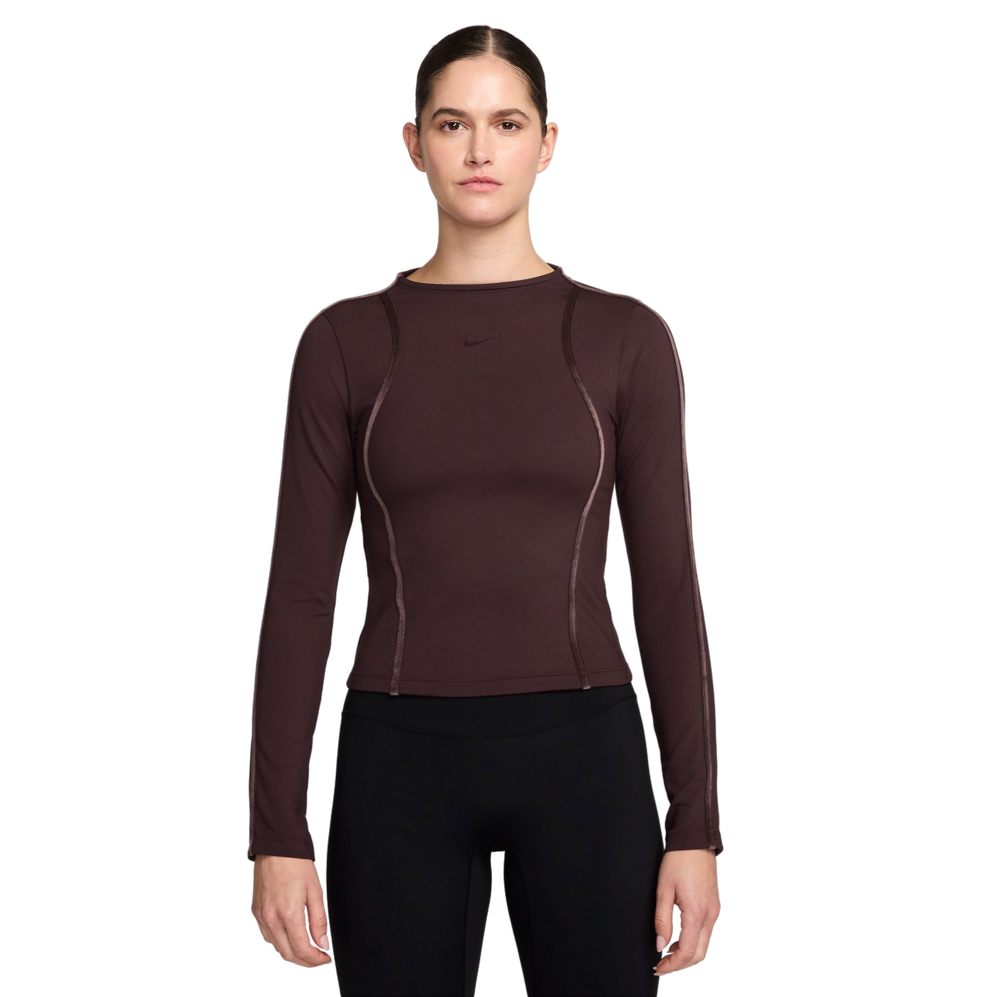 Color: BURGUNDY