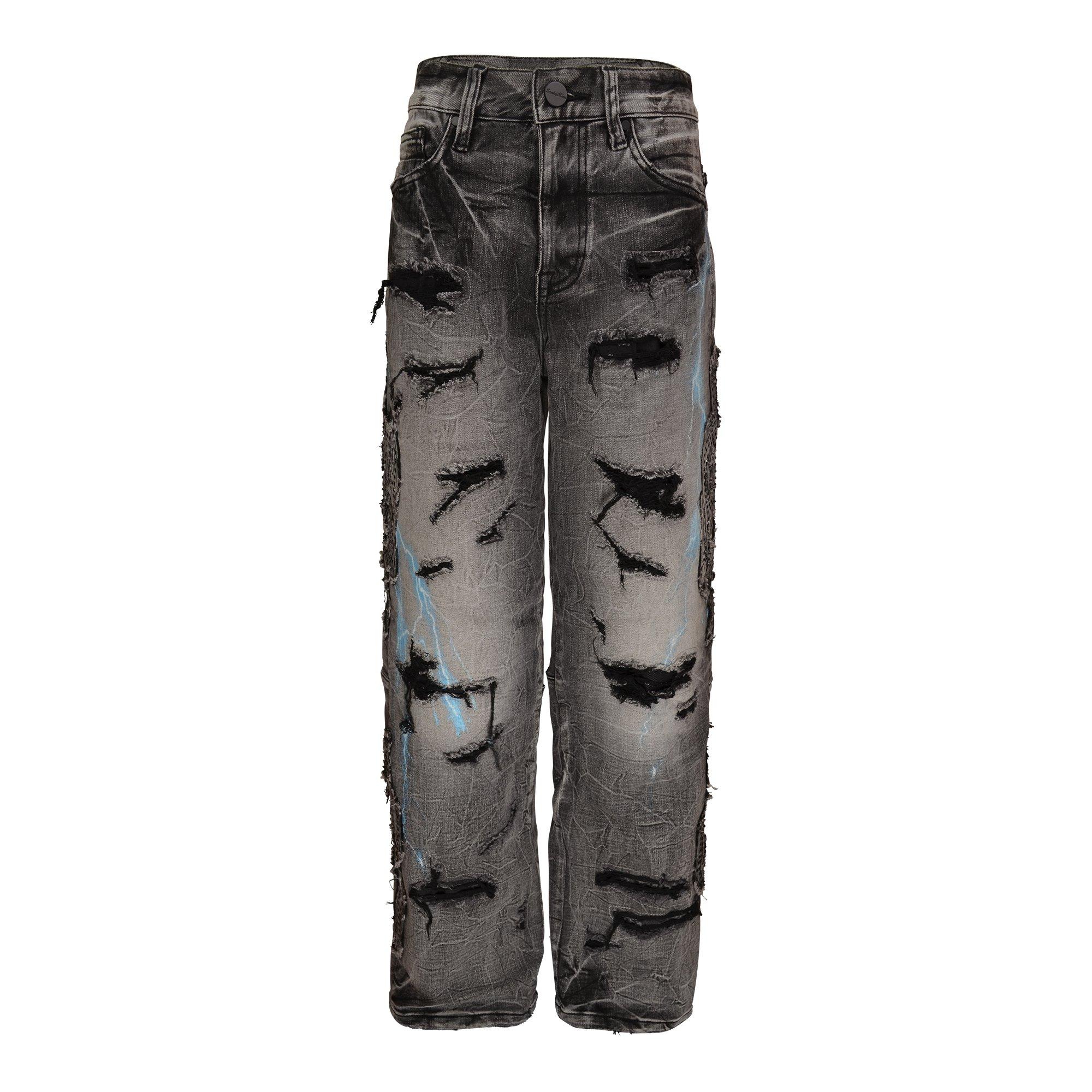Color: GREY