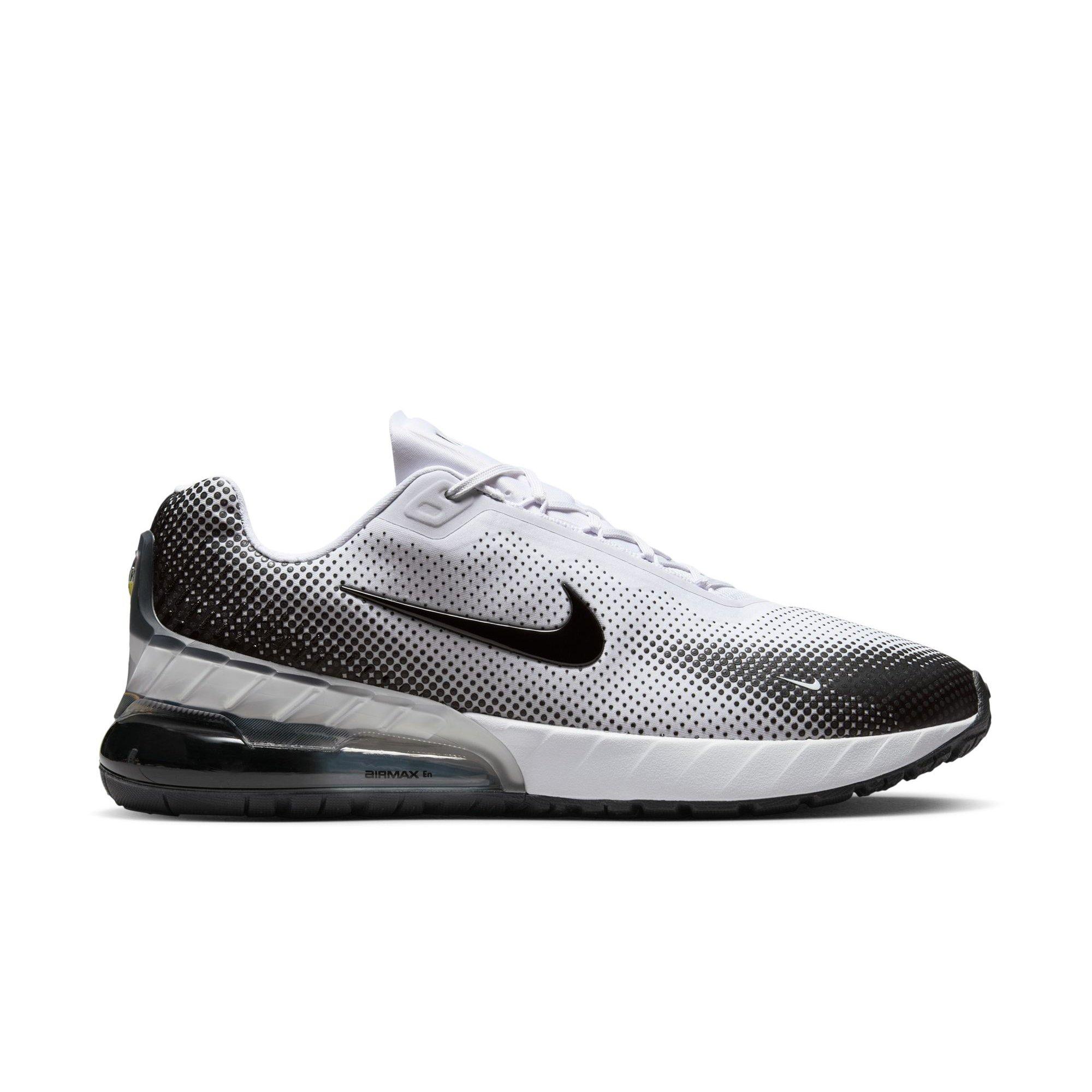 Color: WHITE/BLACK