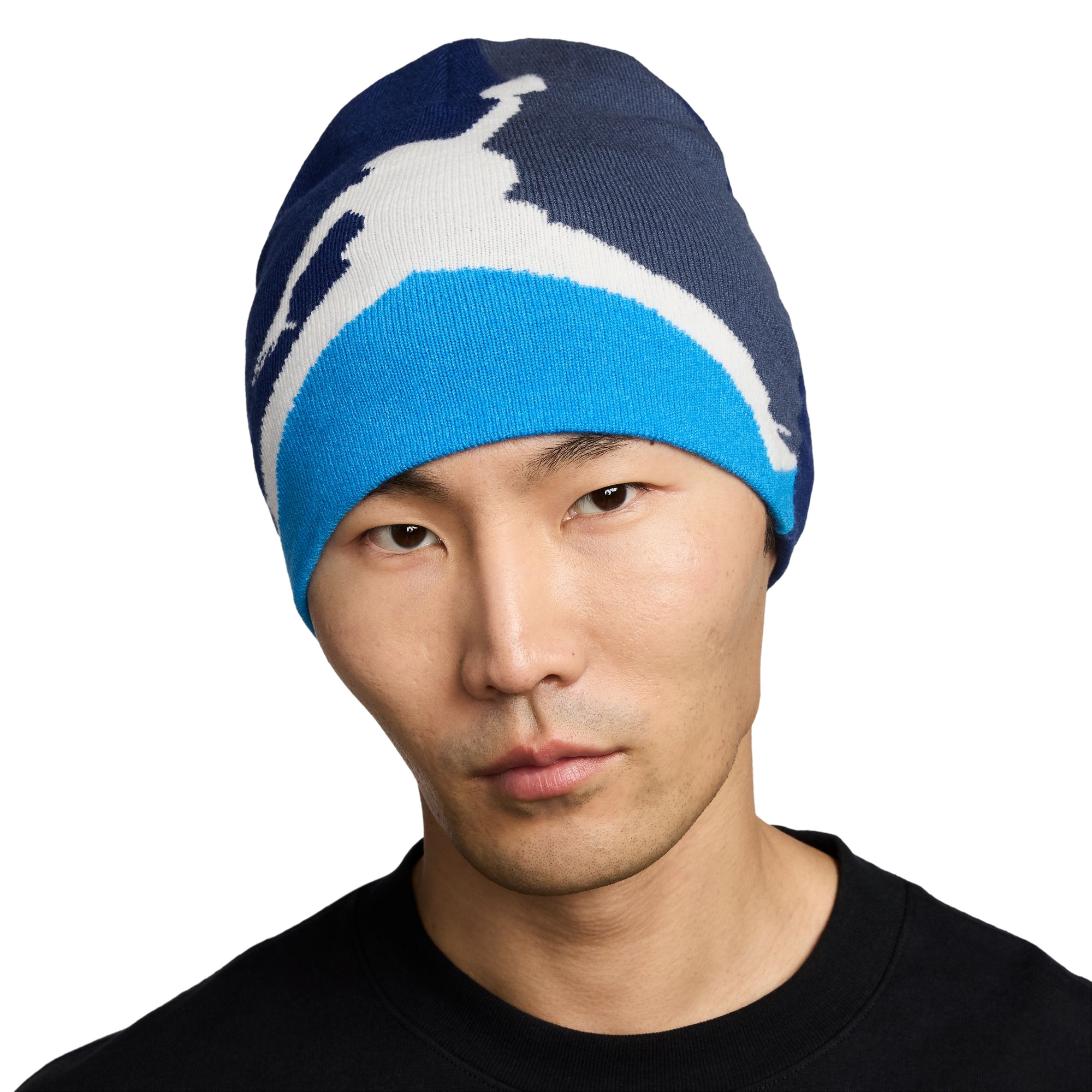 Color: BLUE/GREY