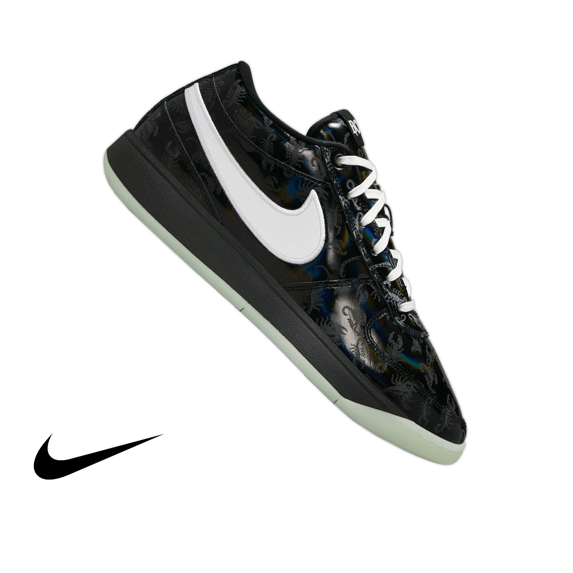 Color: BLACK/WHITE